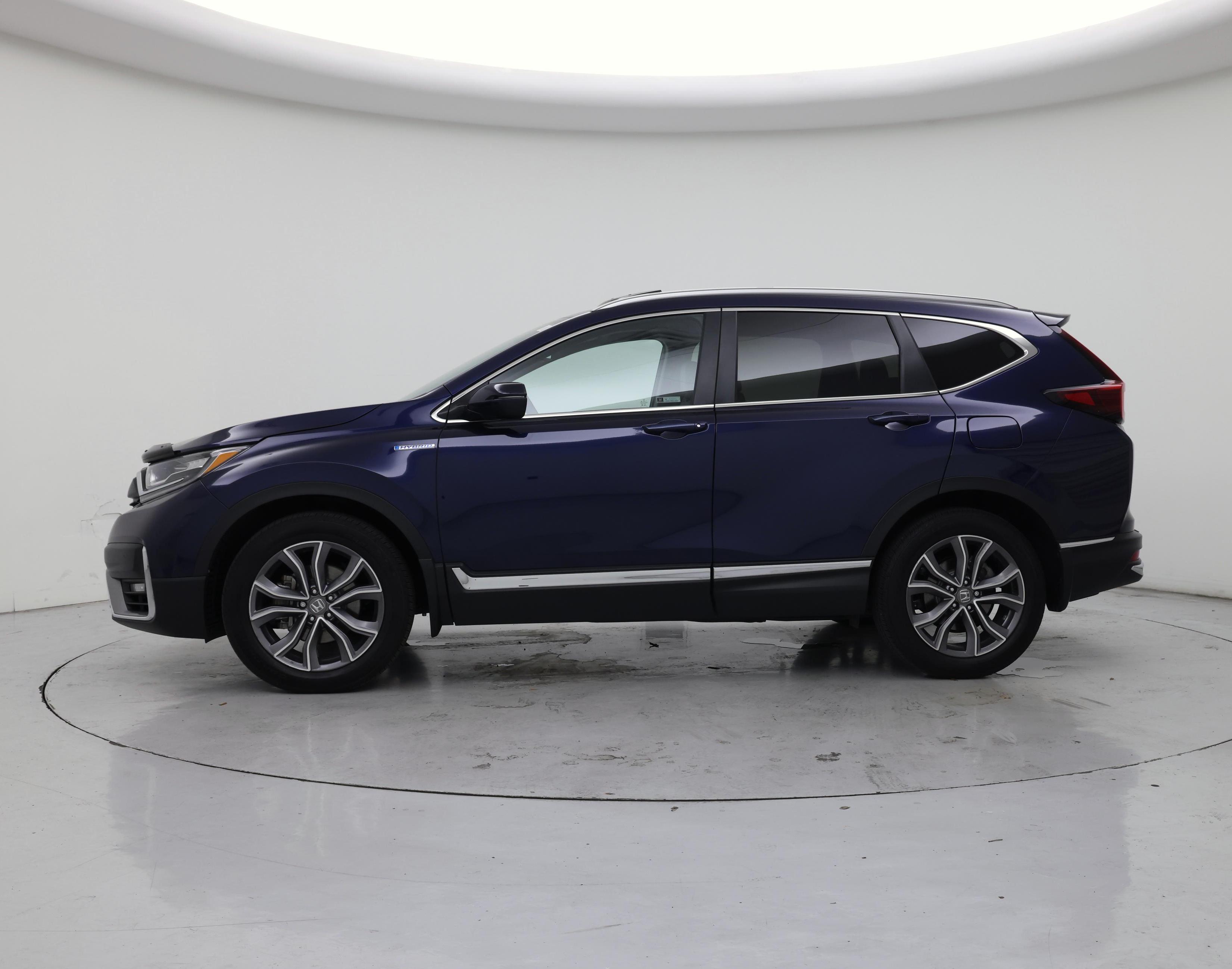 Thumbnail: 2021 Honda CR-V - 3