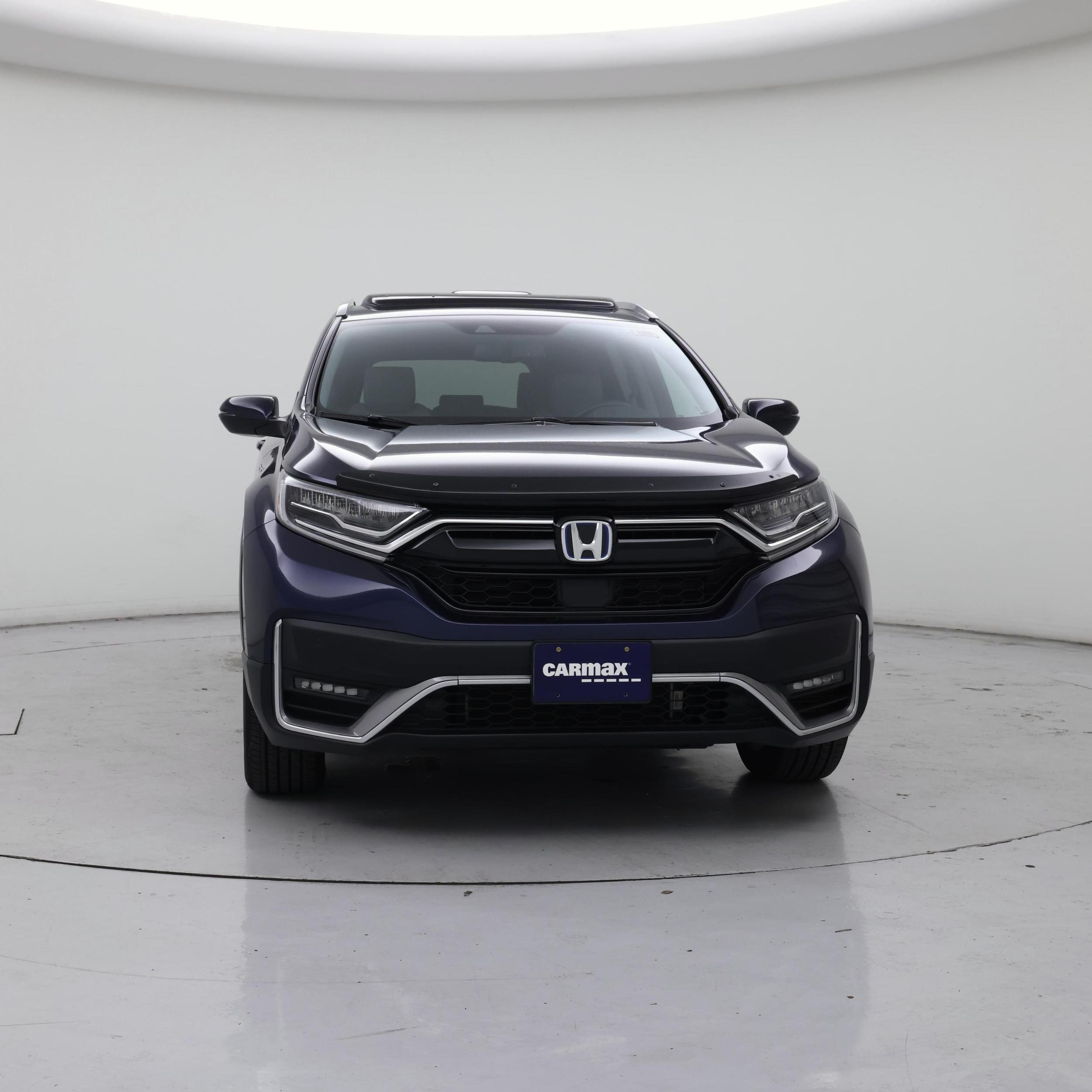 Thumbnail: 2021 Honda CR-V - 5