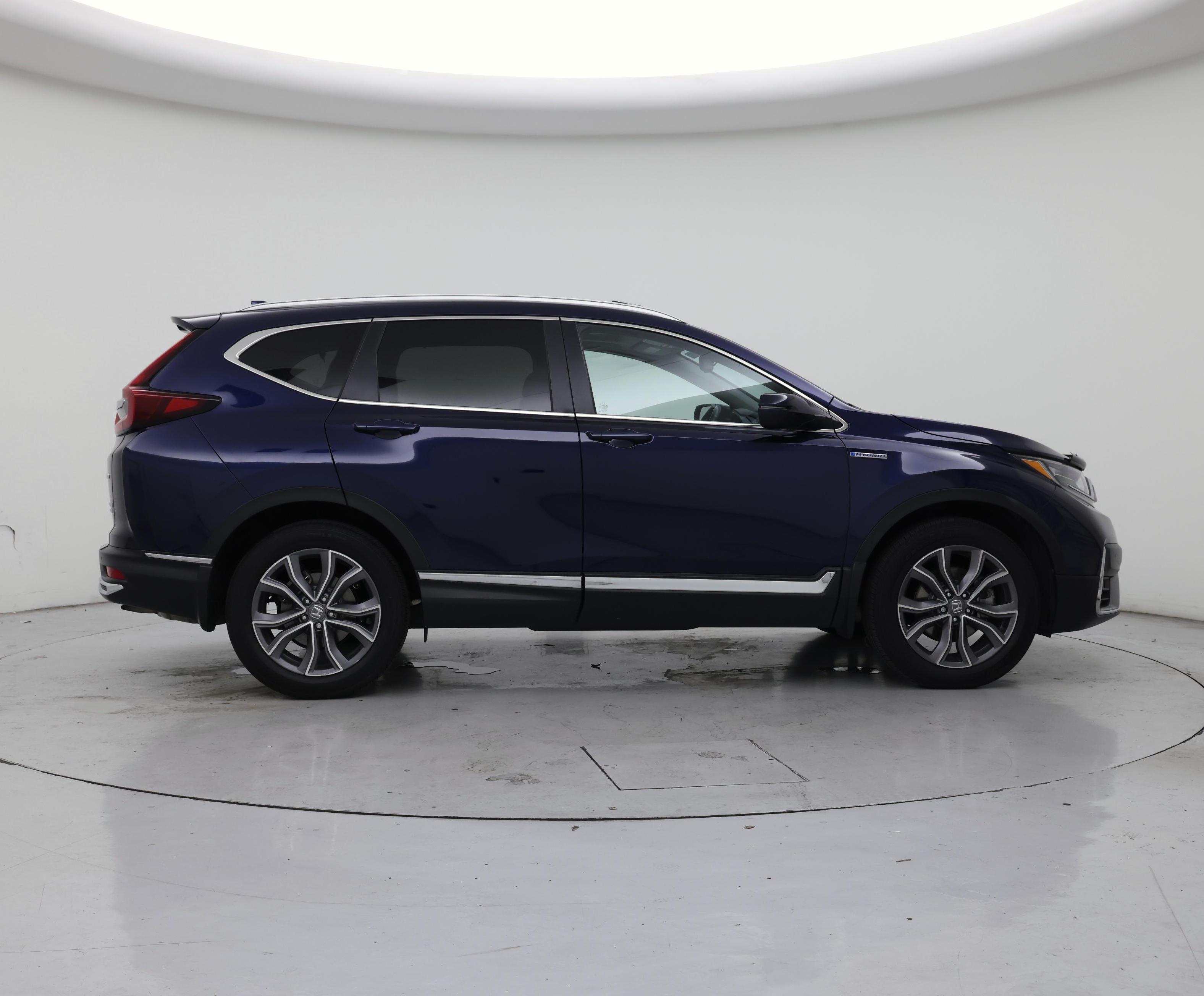 Thumbnail: 2021 Honda CR-V - 7