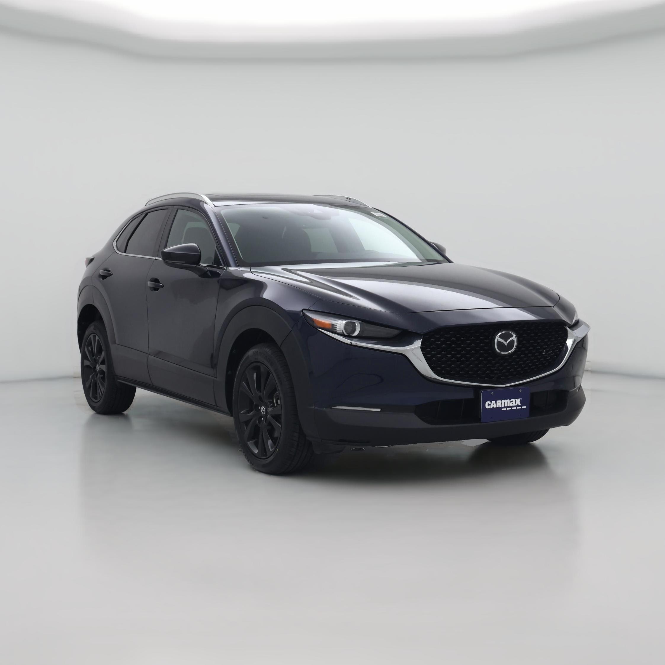 Thumbnail: 2021 Mazda CX-30 - 1