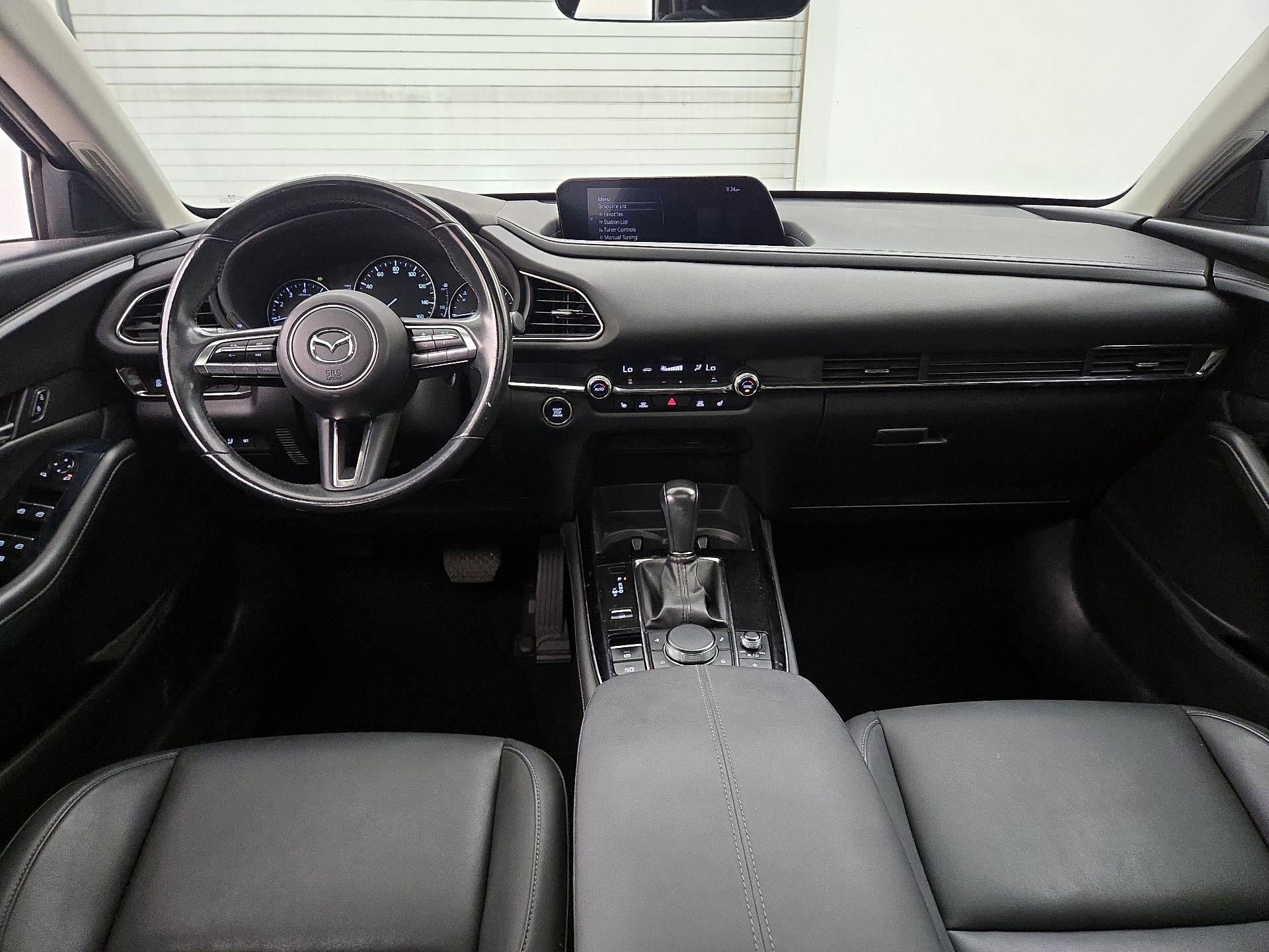 Thumbnail: 2021 Mazda CX-30 - 9