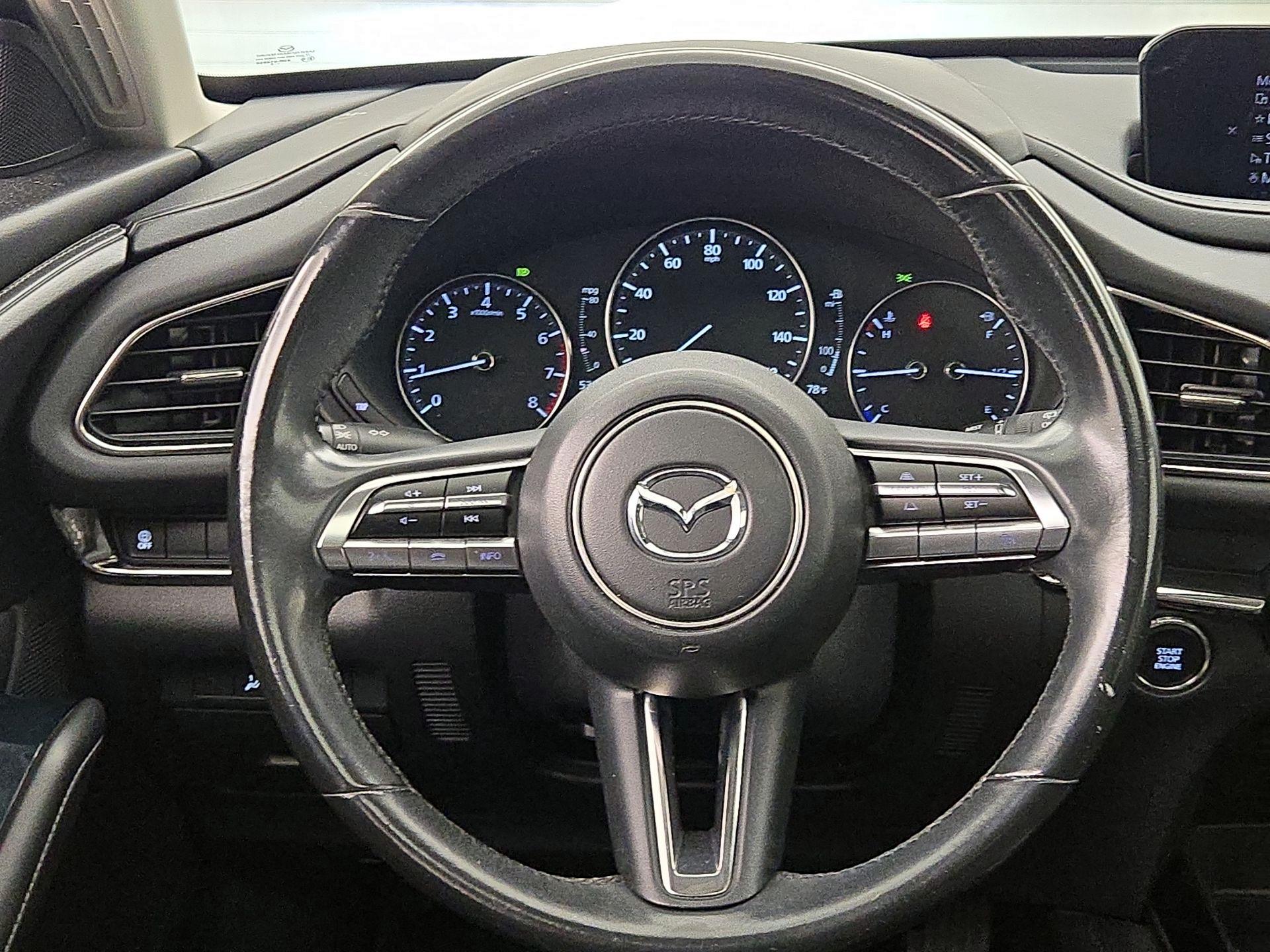 Thumbnail: 2021 Mazda CX-30 - 10