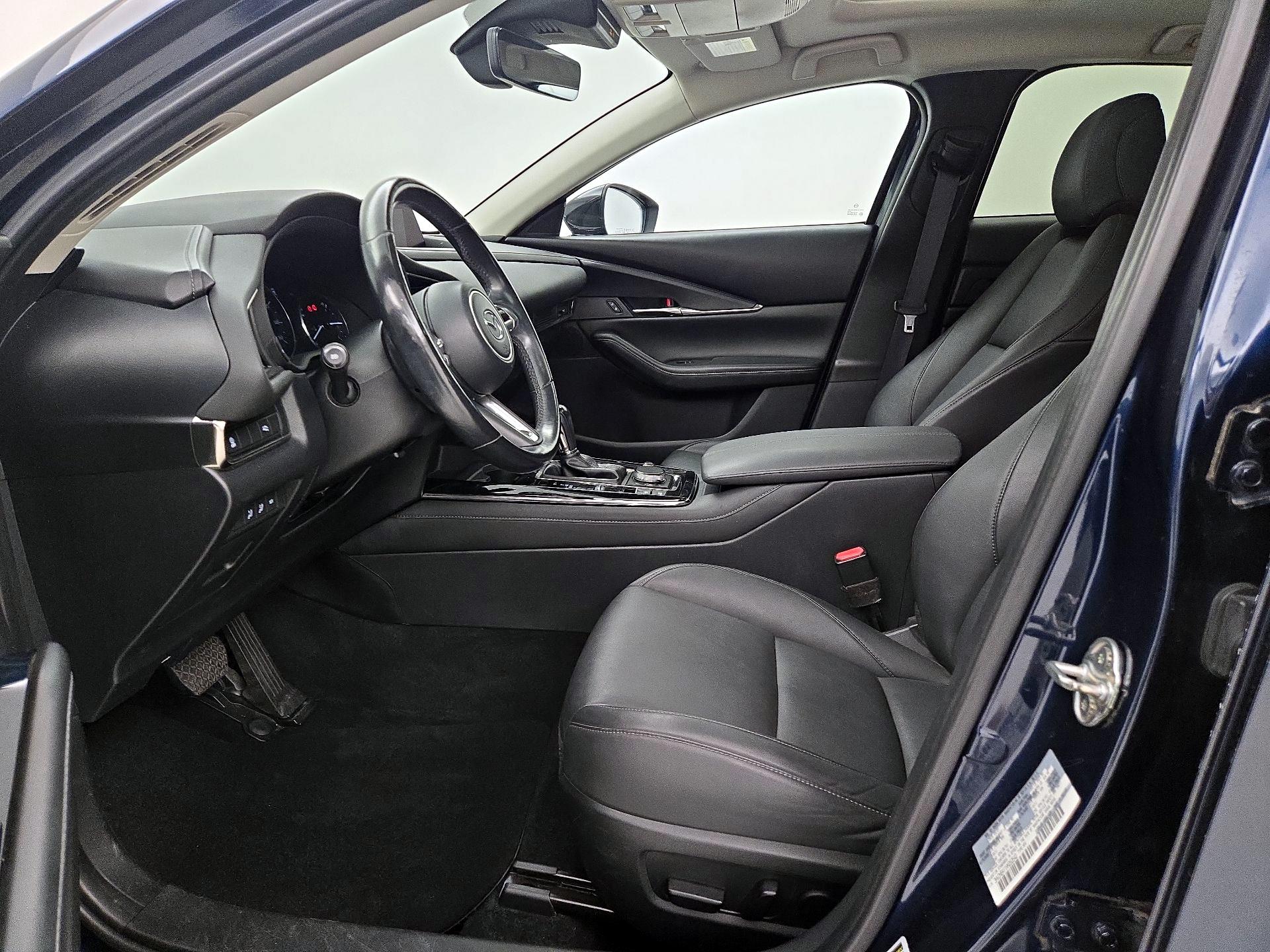 Thumbnail: 2021 Mazda CX-30 - 11