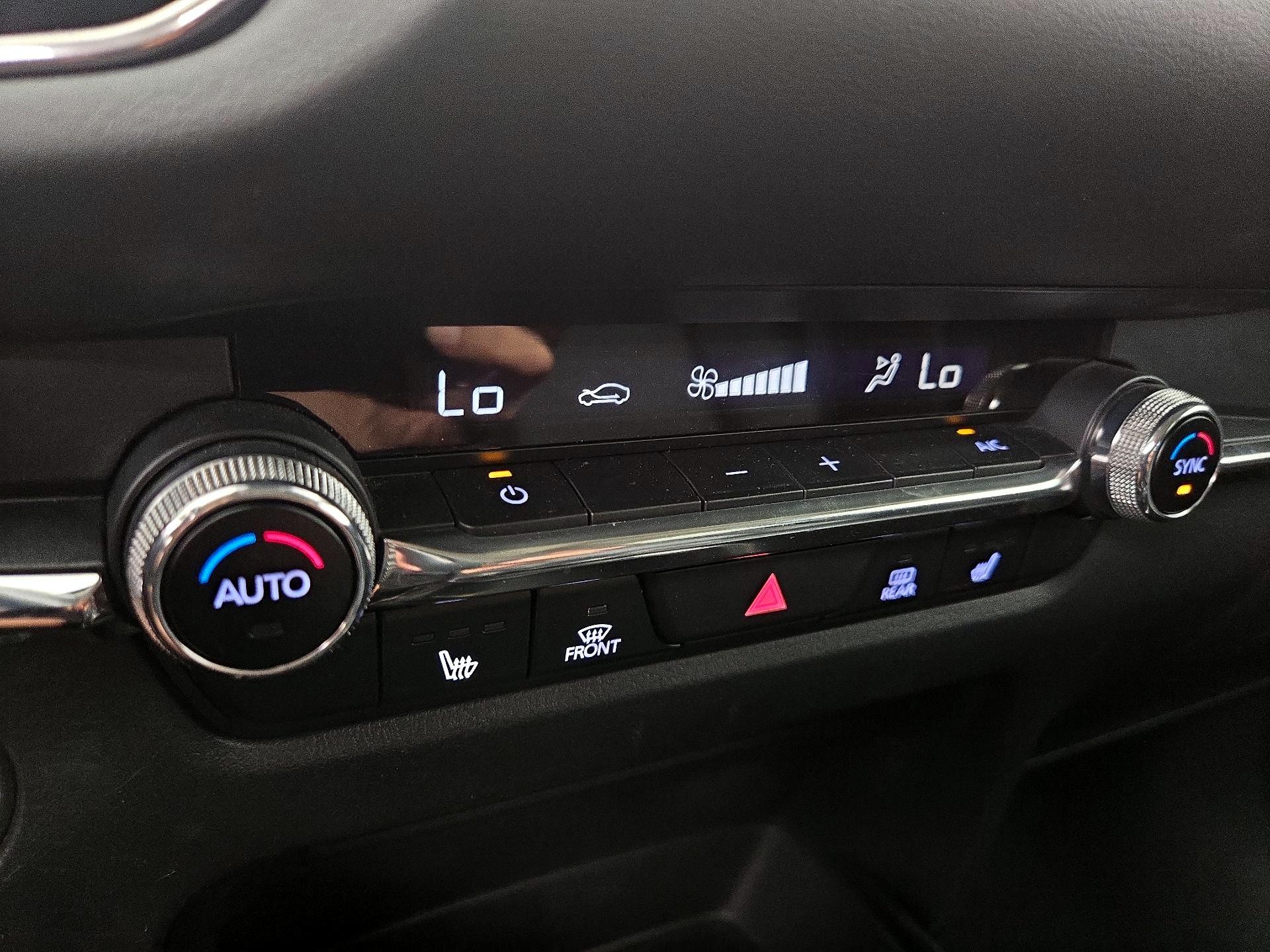 Thumbnail: 2021 Mazda CX-30 - 16
