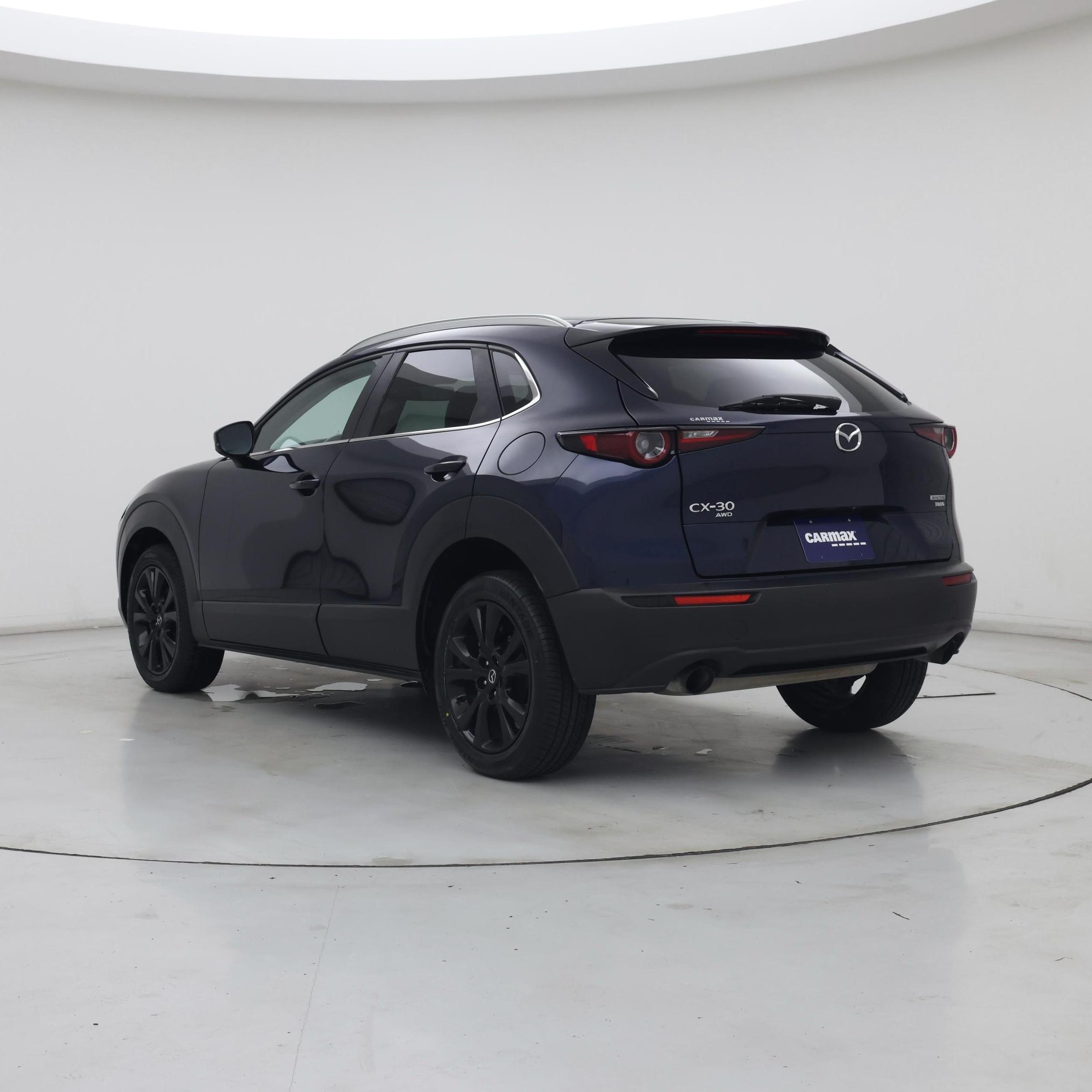 Thumbnail: 2021 Mazda CX-30 - 2