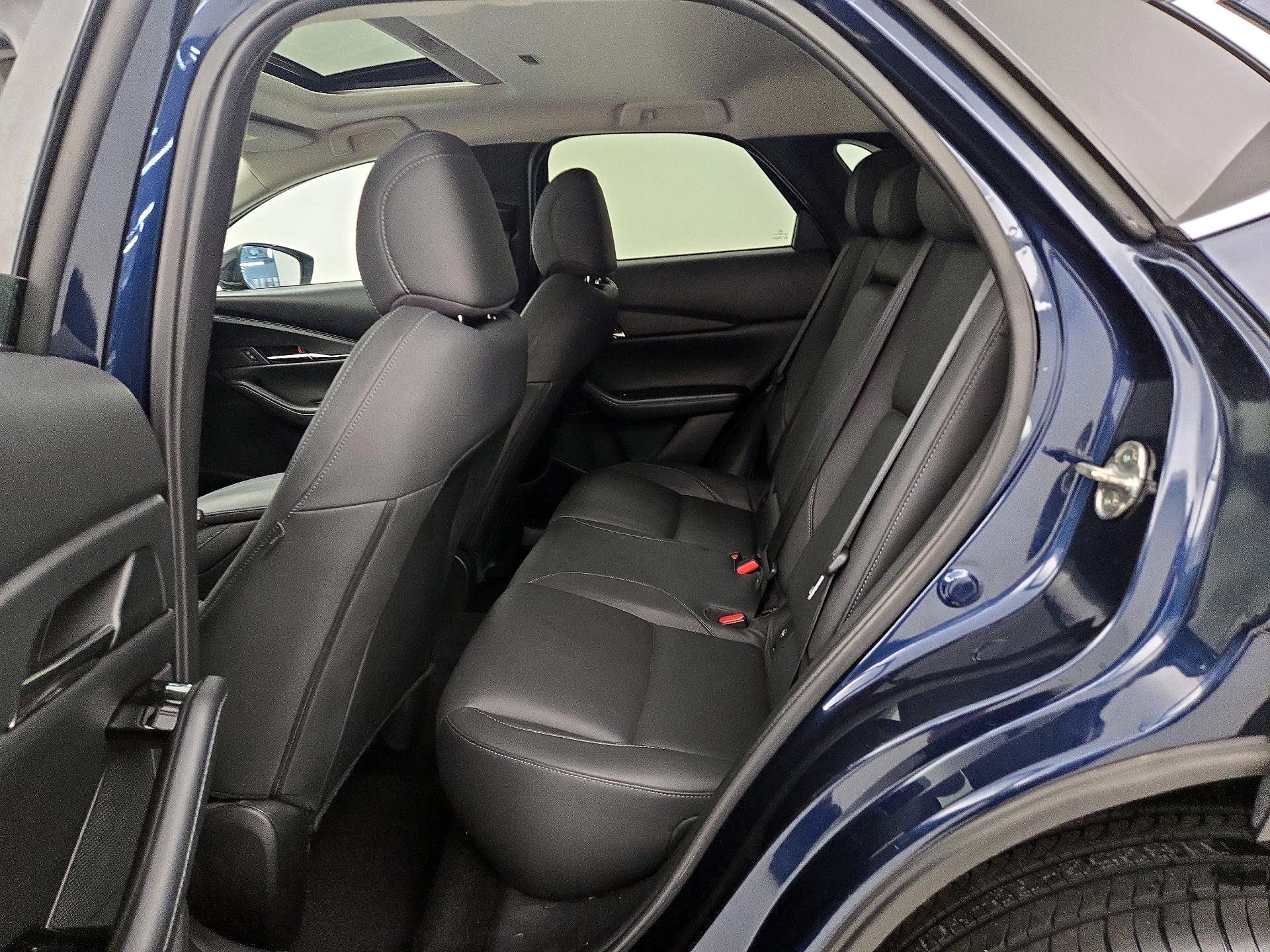 Thumbnail: 2021 Mazda CX-30 - 19