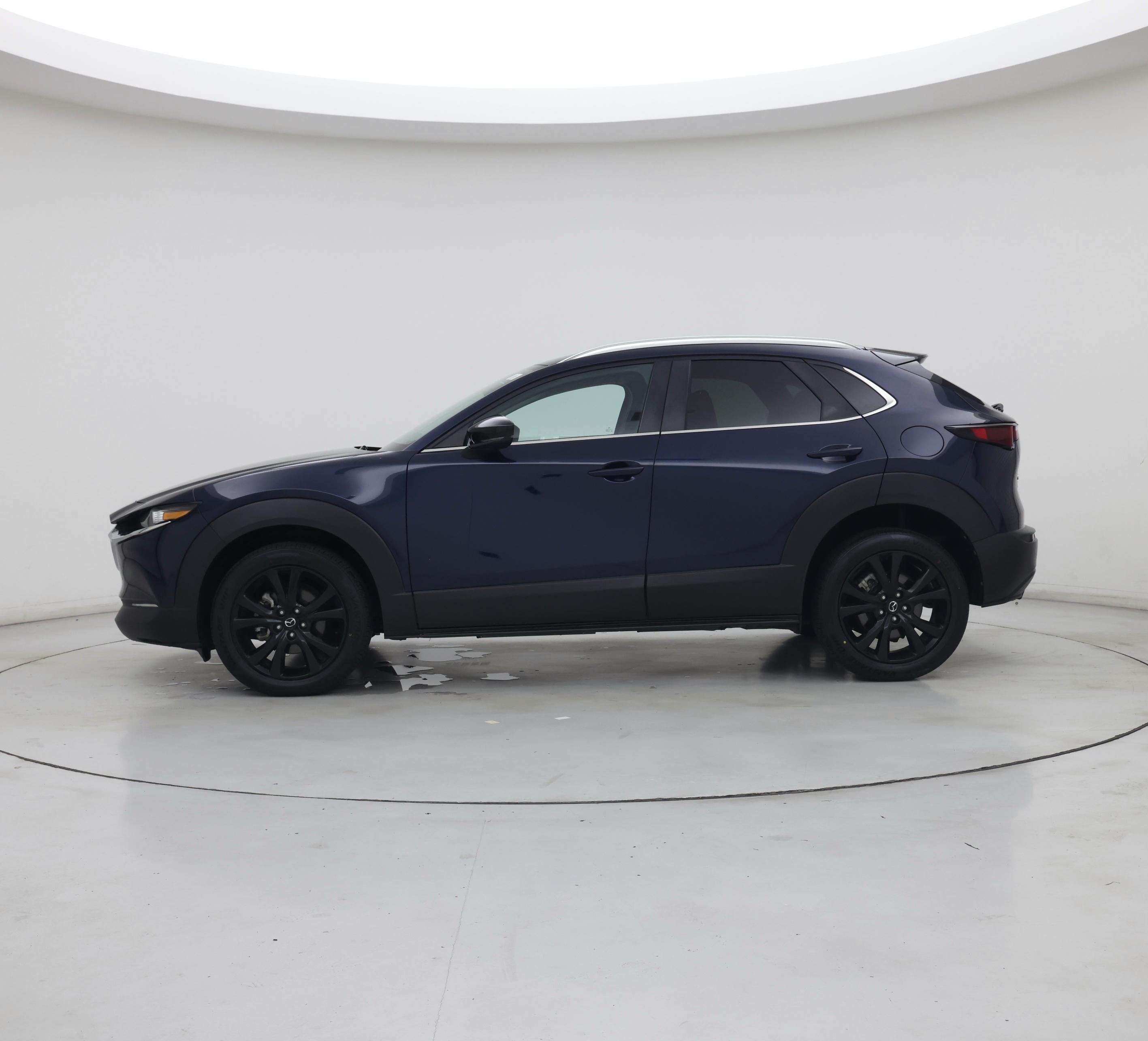 Thumbnail: 2021 Mazda CX-30 - 3