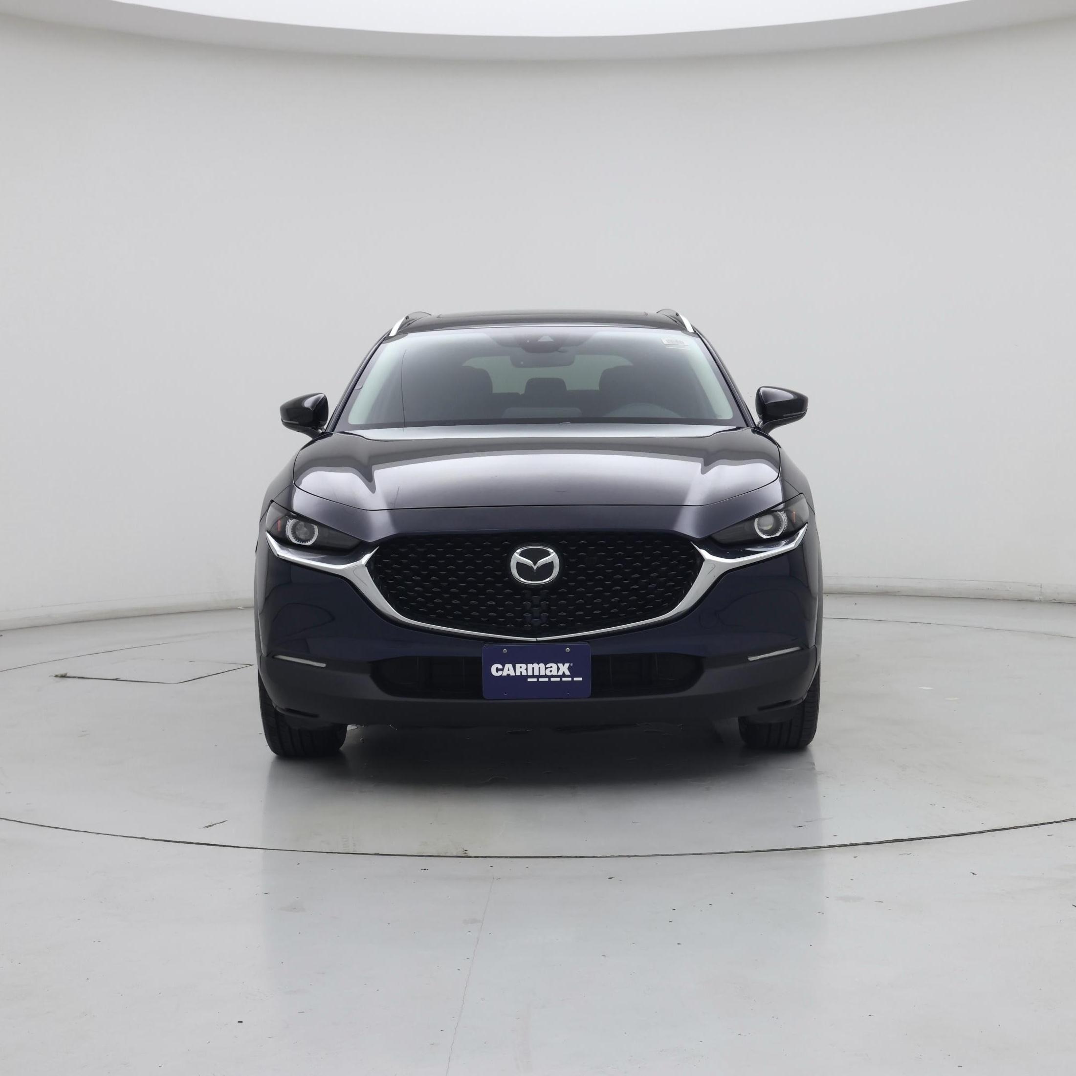 Thumbnail: 2021 Mazda CX-30 - 5