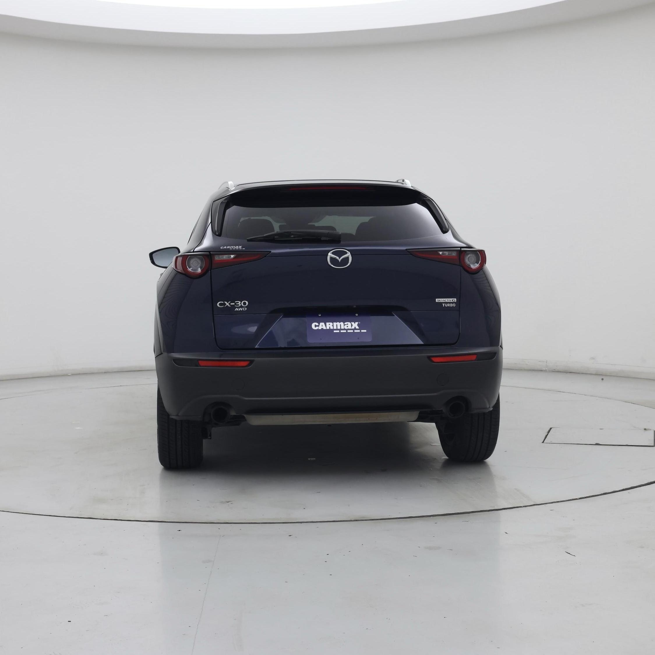 Thumbnail: 2021 Mazda CX-30 - 6