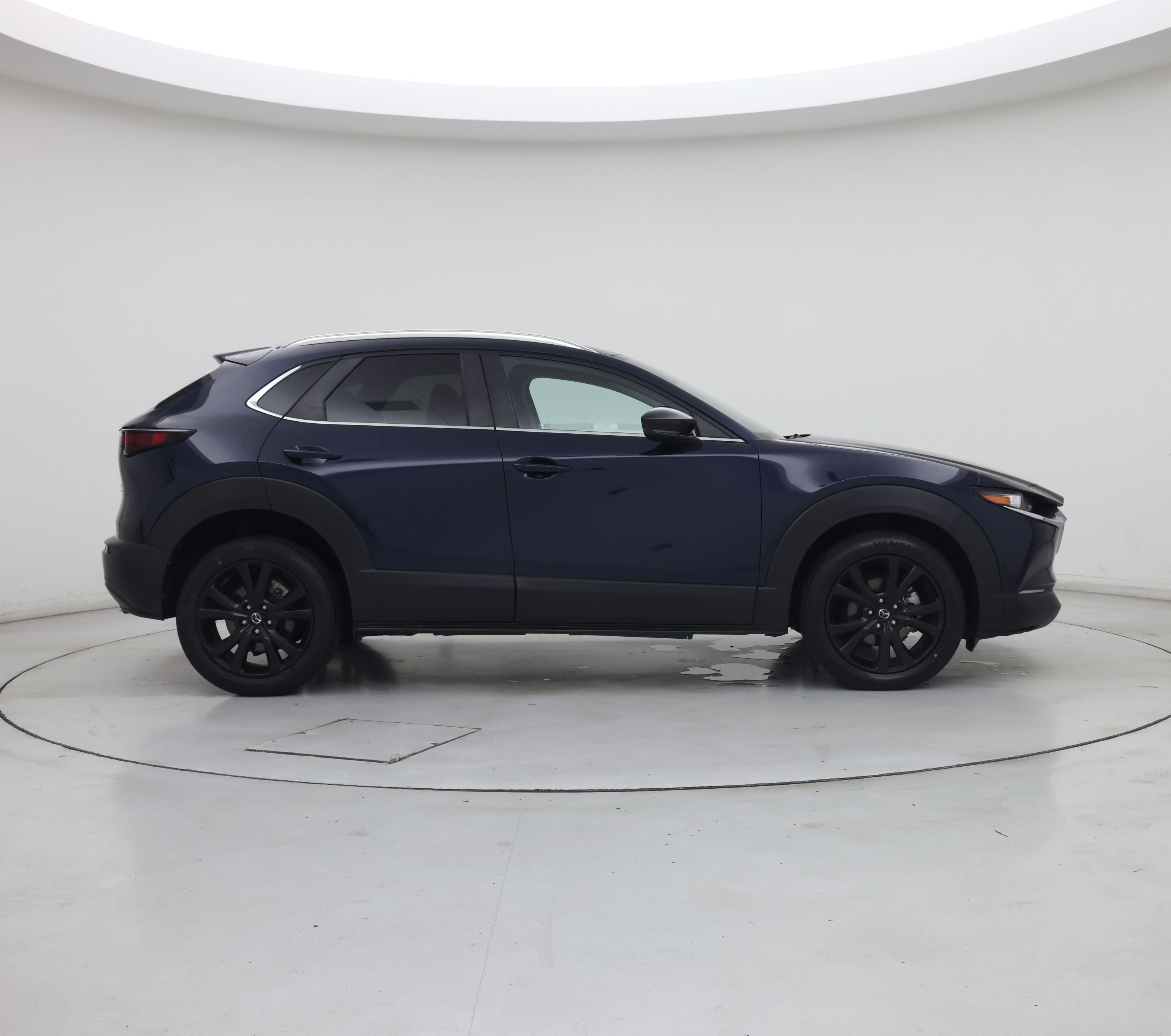 Thumbnail: 2021 Mazda CX-30 - 7