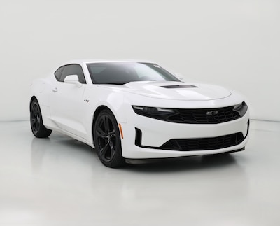 2020 Chevrolet Camaro LT1