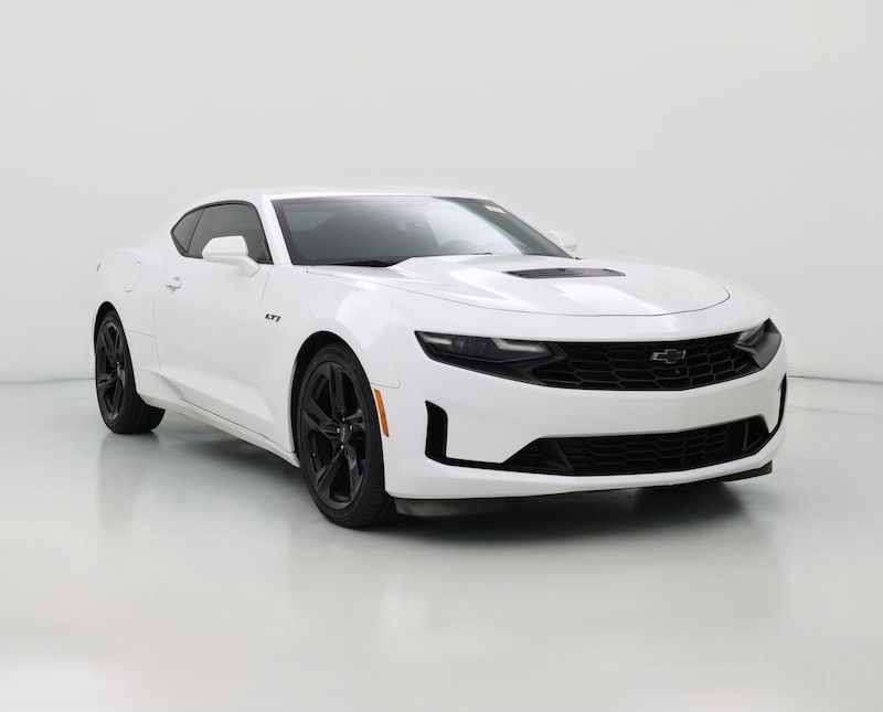 2020 Chevrolet Camaro LT1