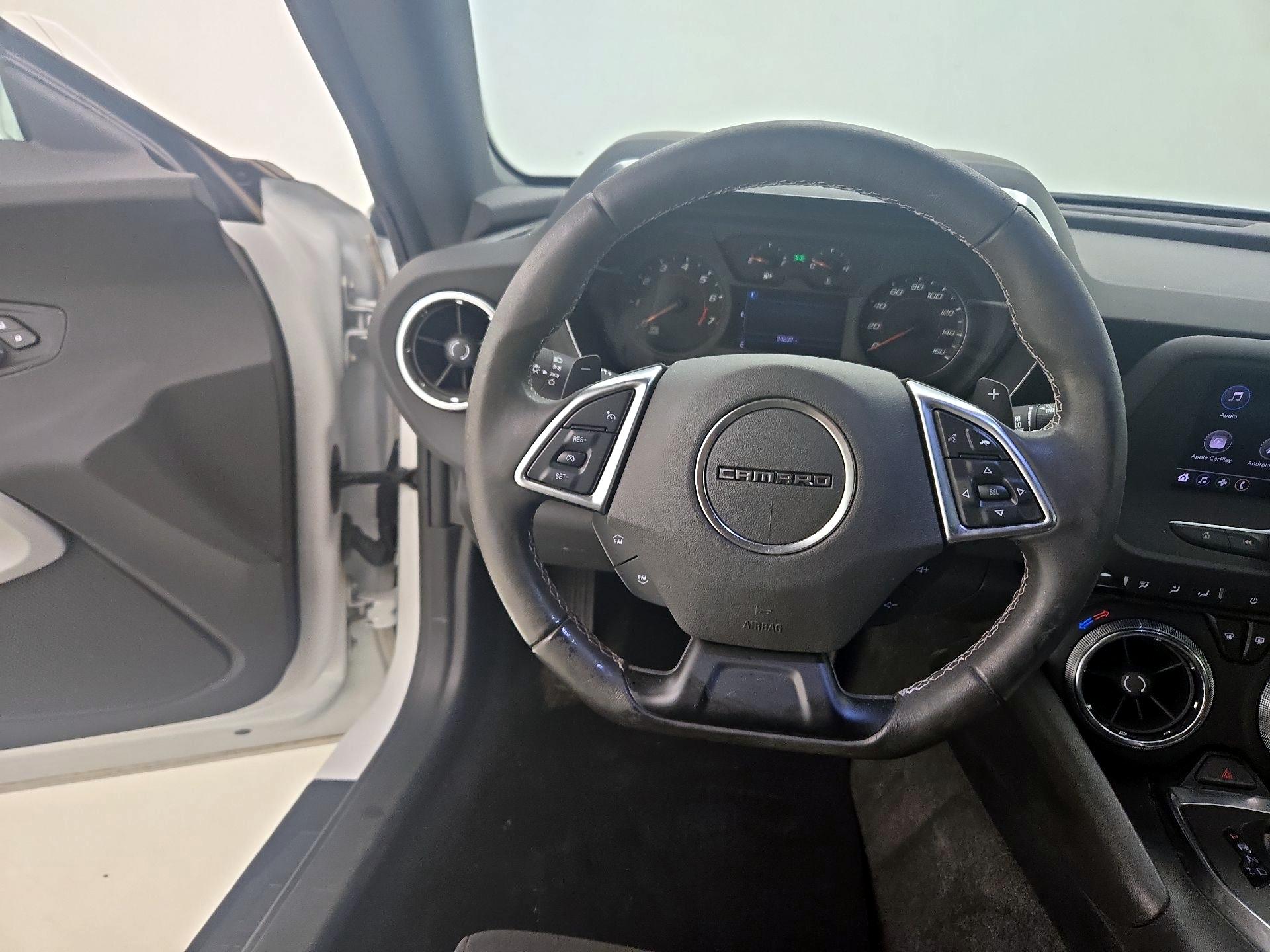 Thumbnail: 2020 Chevrolet Camaro - 10