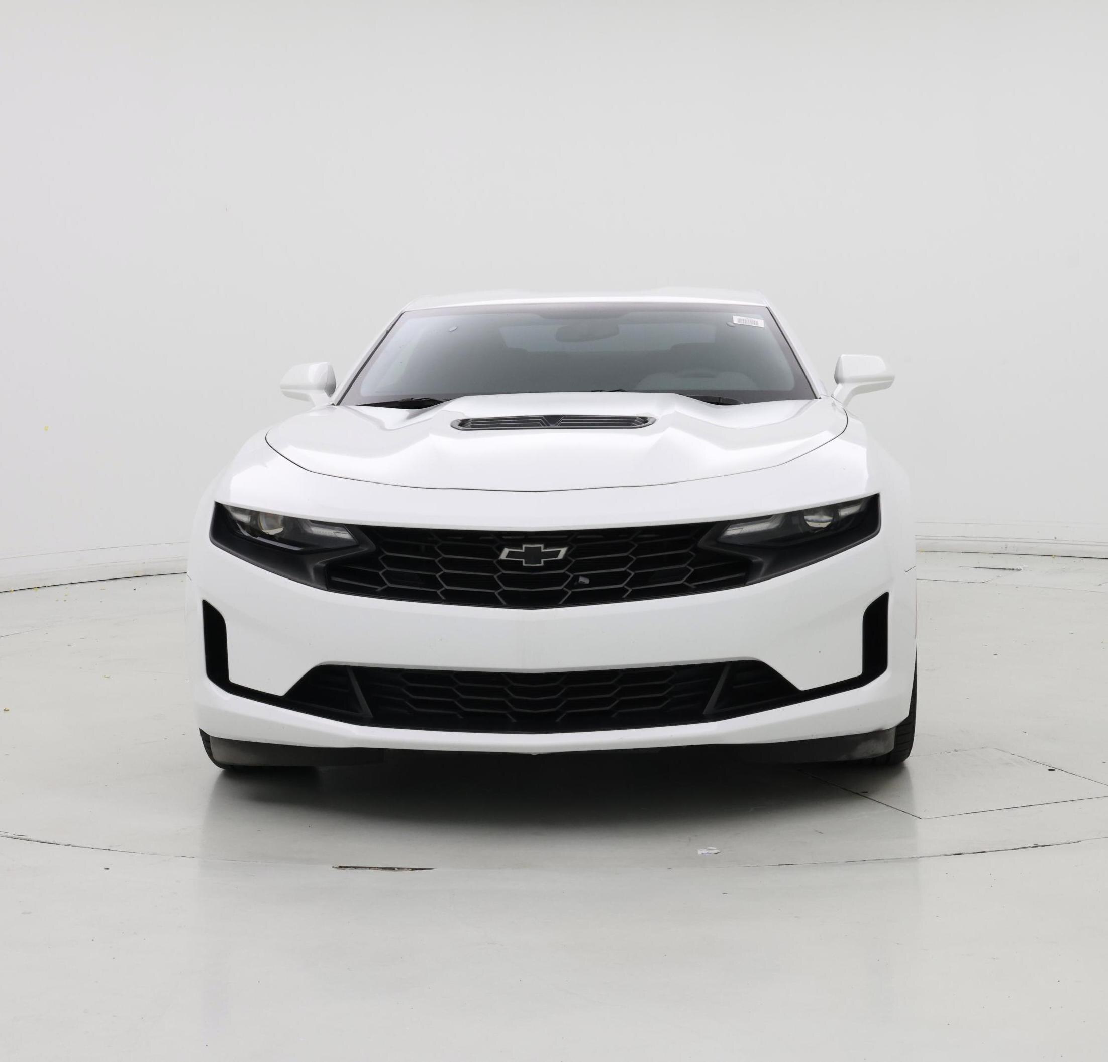 Thumbnail: 2020 Chevrolet Camaro - 5