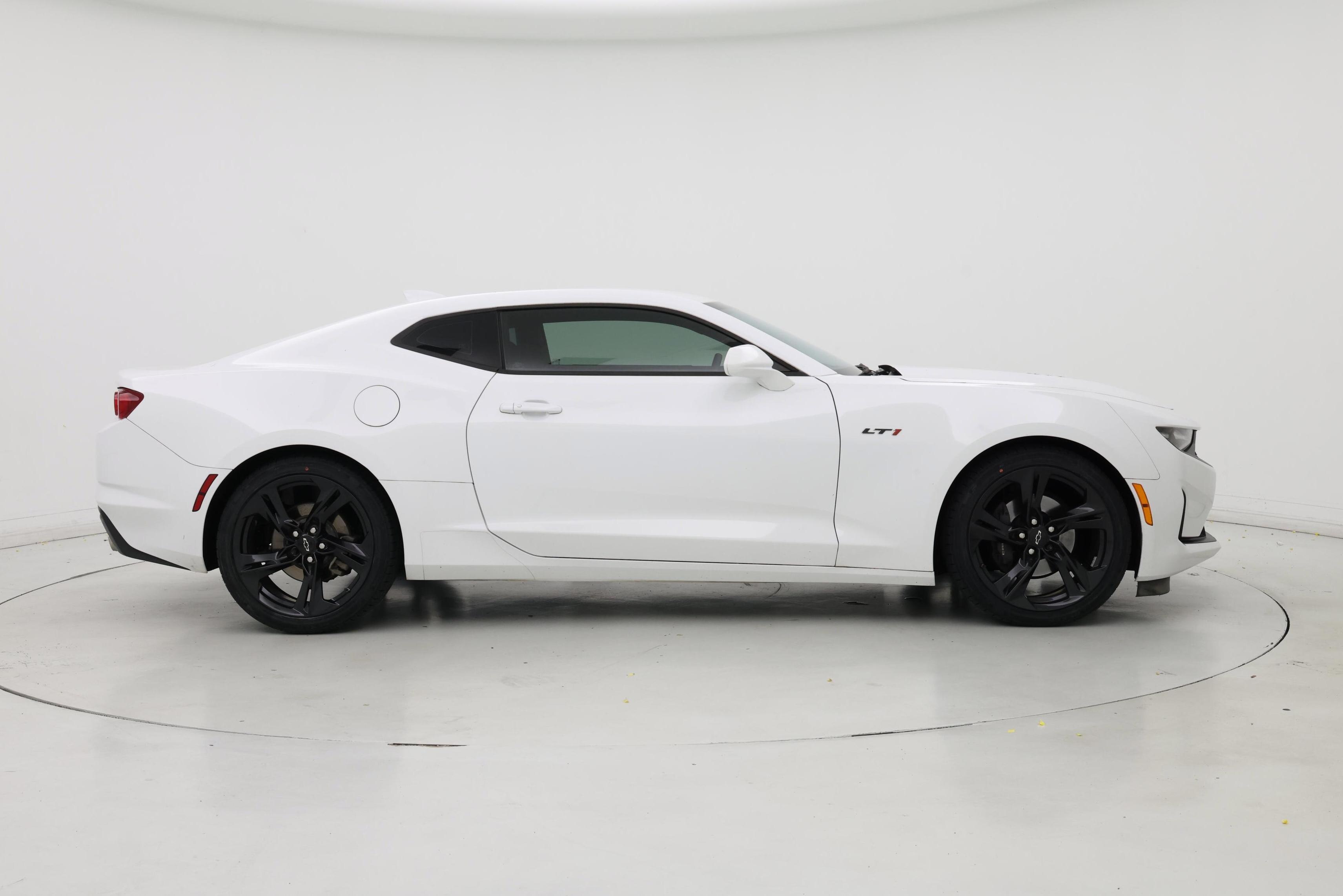 Thumbnail: 2020 Chevrolet Camaro - 7
