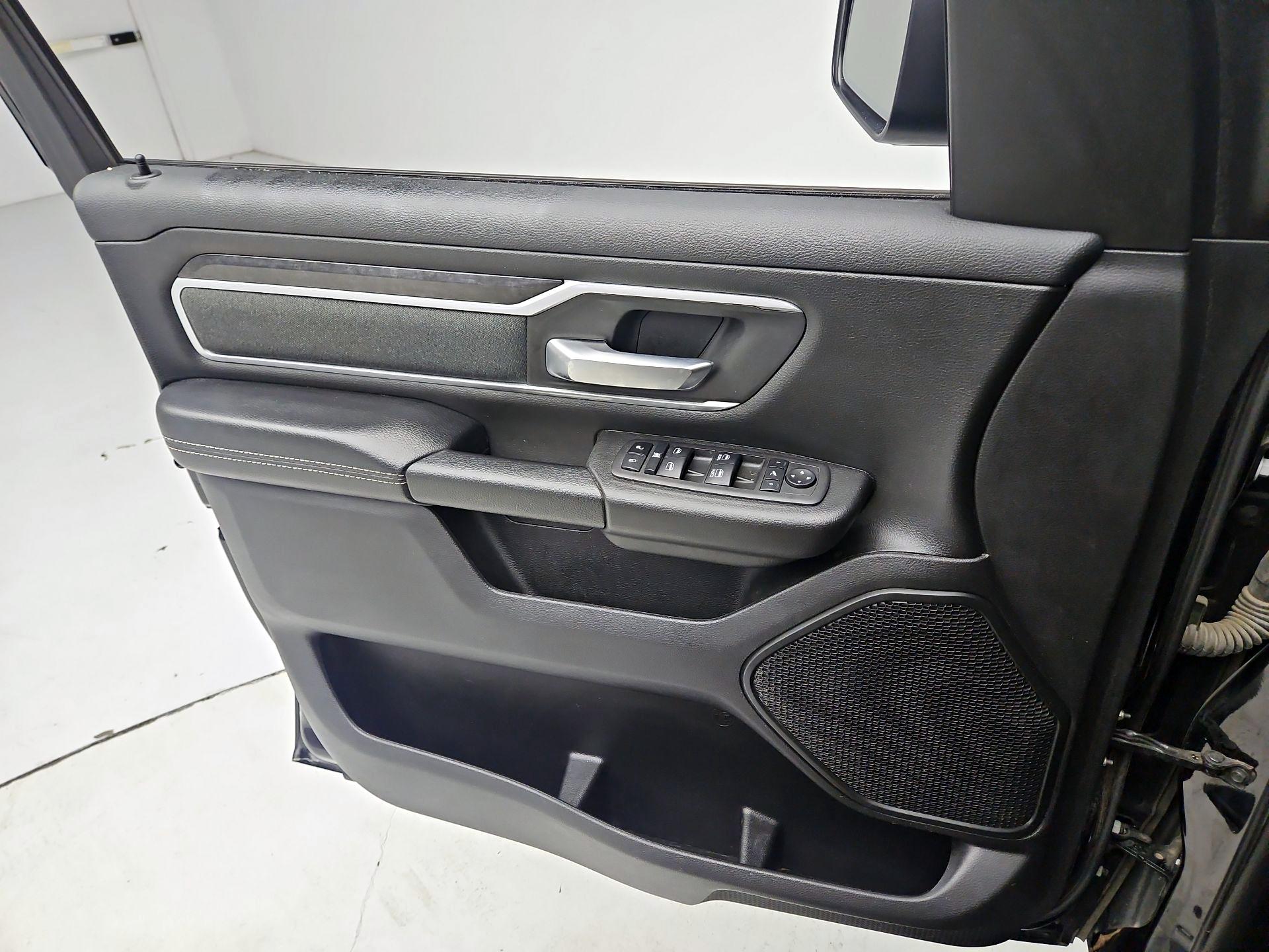Thumbnail: 2023 RAM 1500 - 12