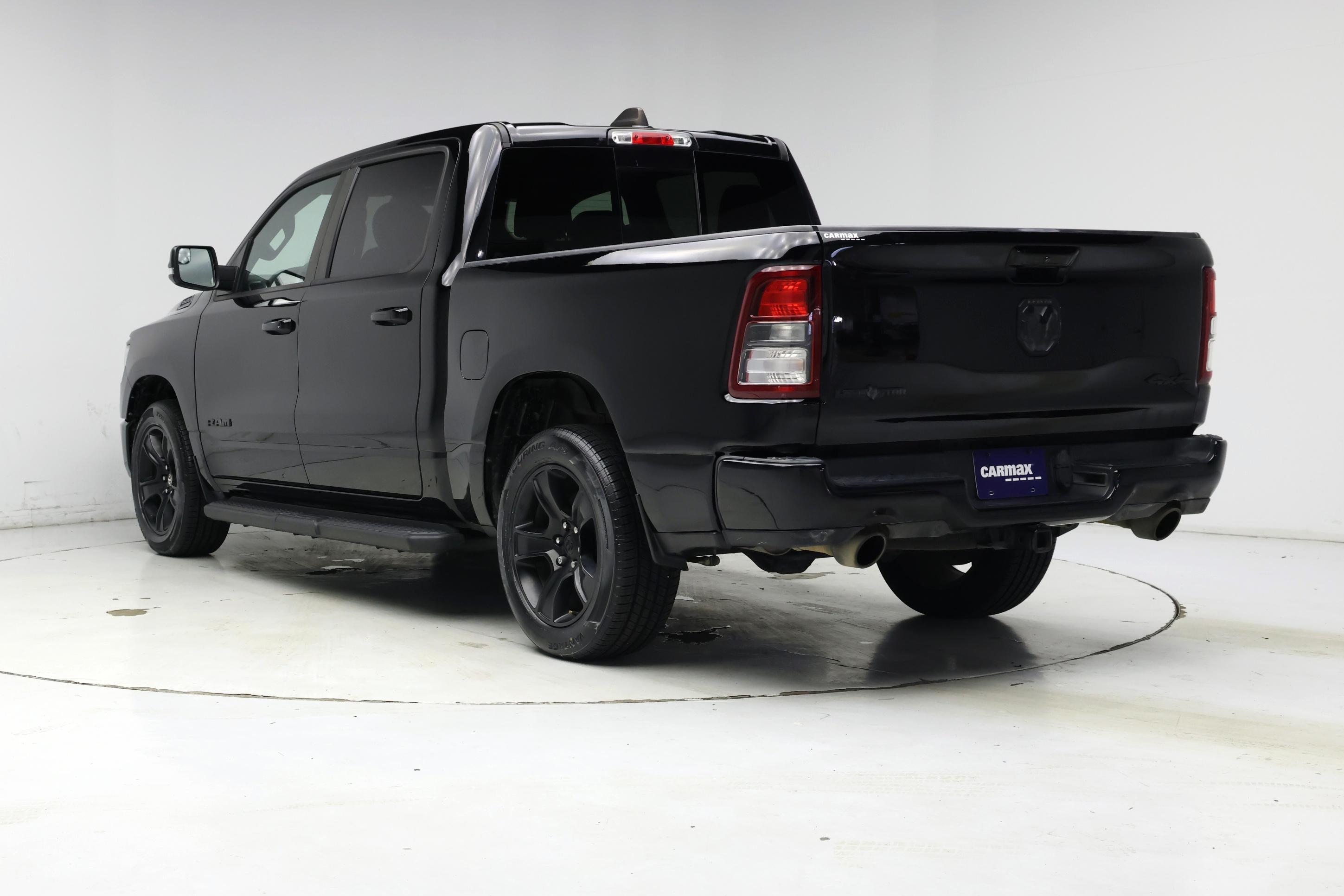 Thumbnail: 2023 RAM 1500 - 2
