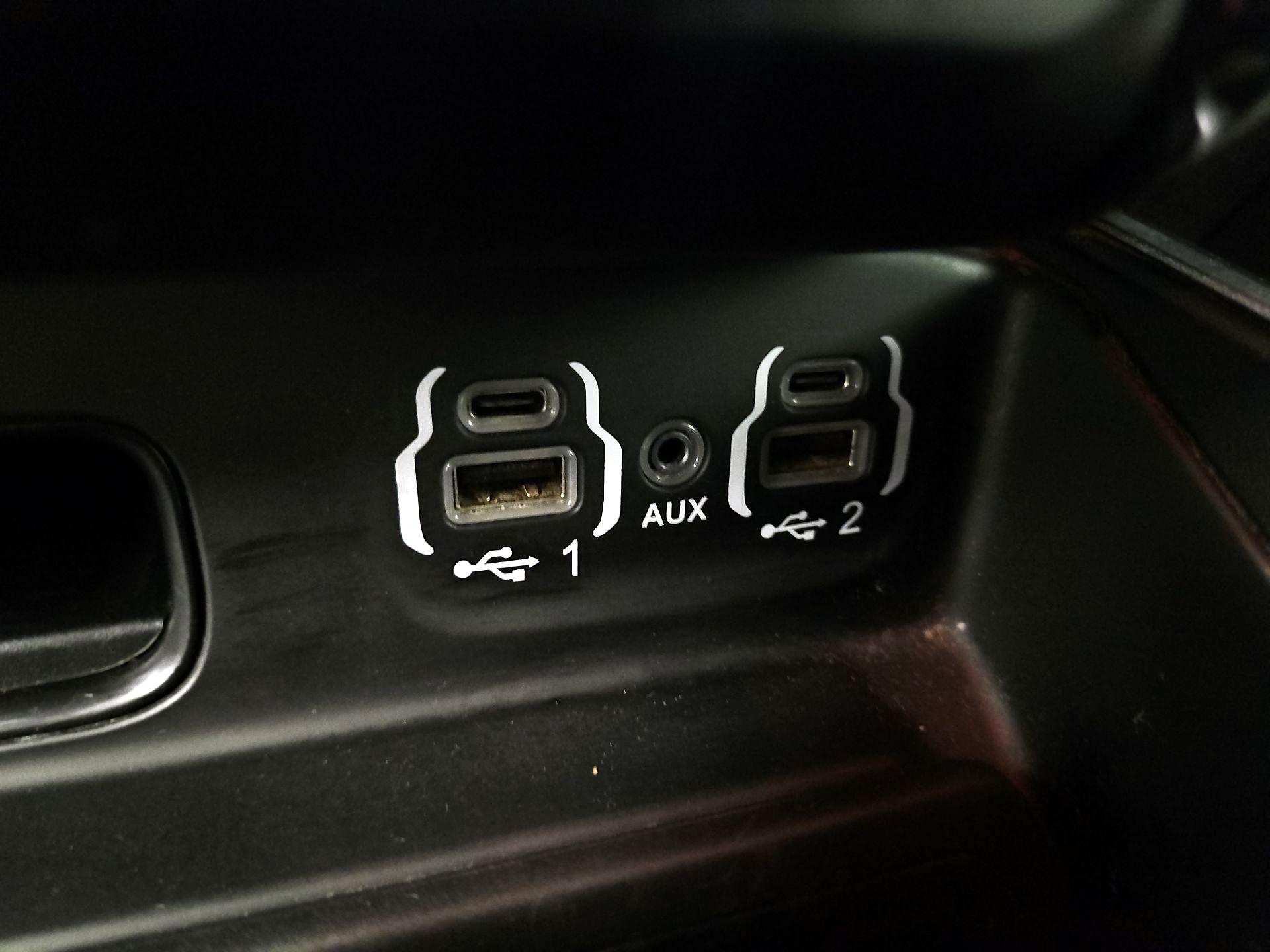 Thumbnail: 2023 RAM 1500 - 19