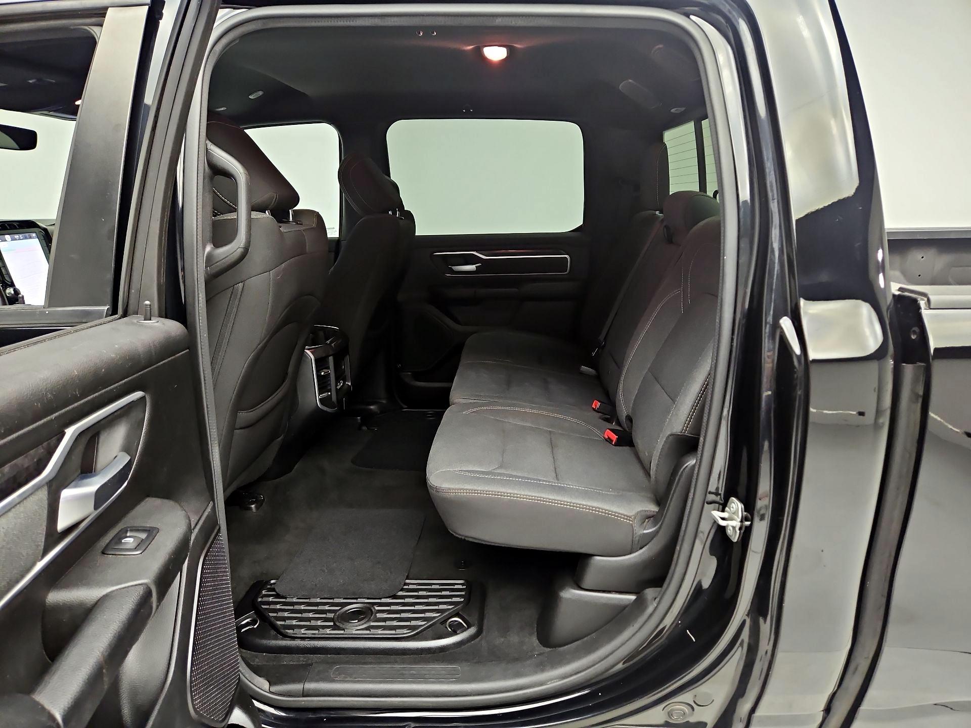 Thumbnail: 2023 RAM 1500 - 20