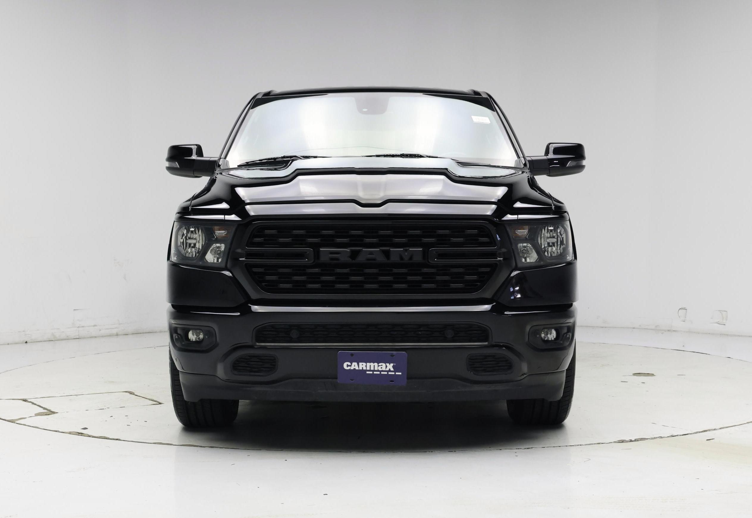 Thumbnail: 2023 RAM 1500 - 5