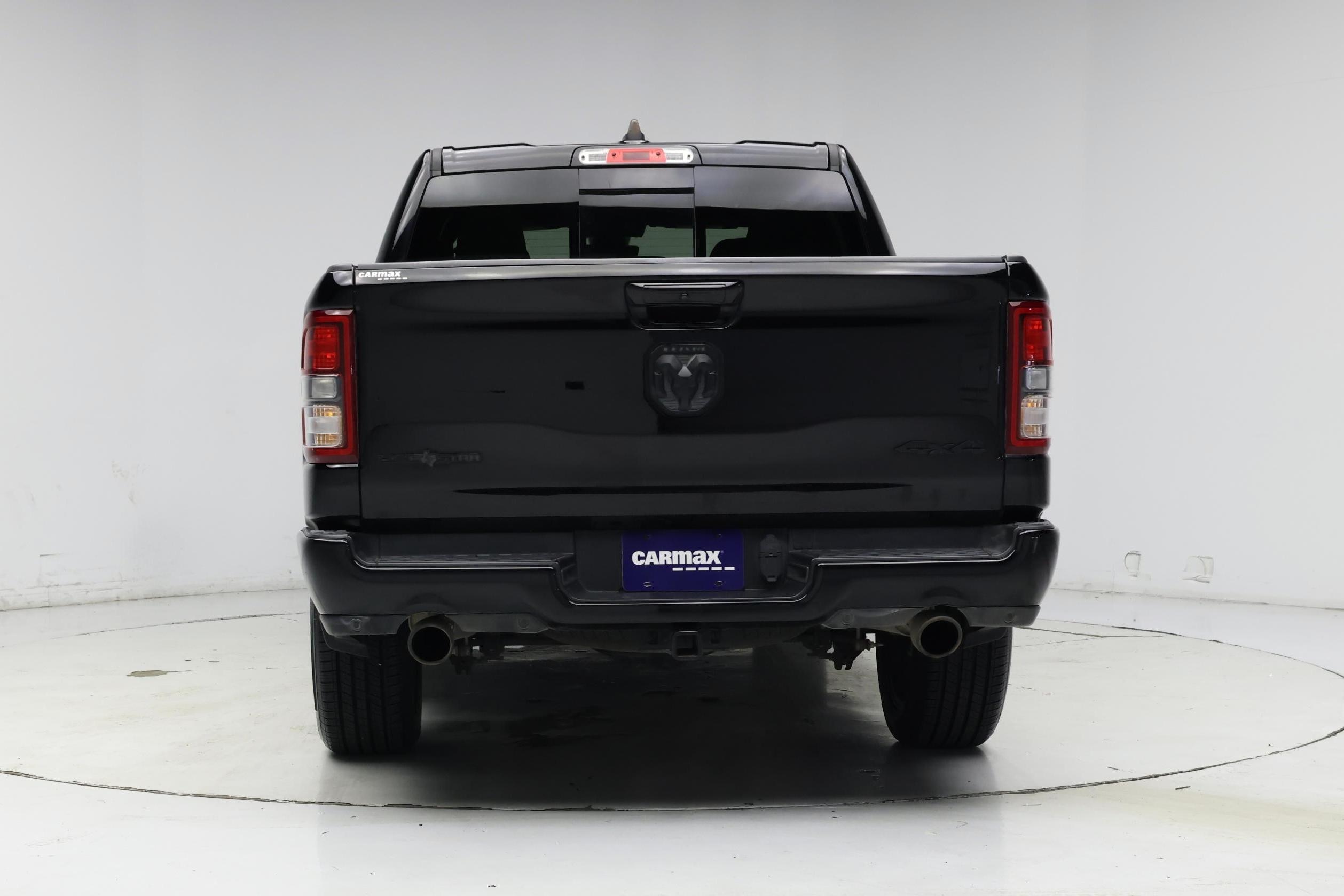 Thumbnail: 2023 RAM 1500 - 6