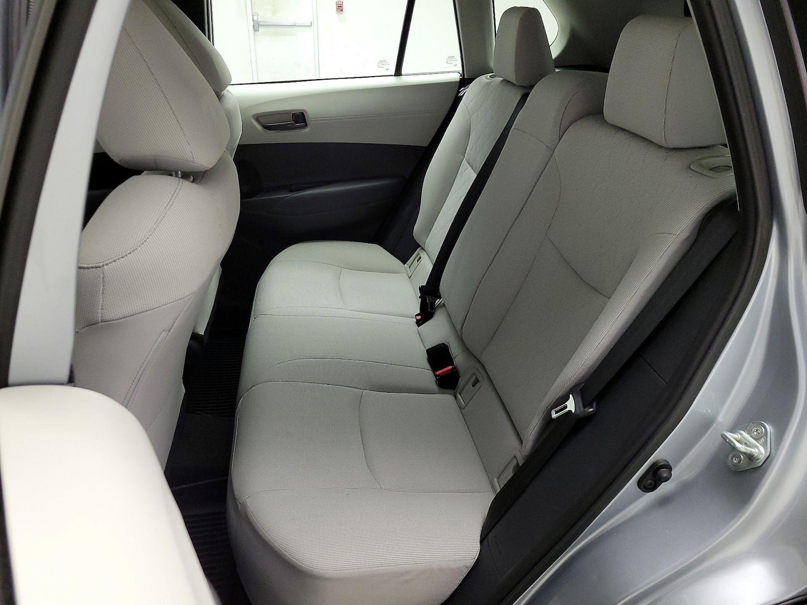2023 Toyota Corolla Cross L - Photo 21
