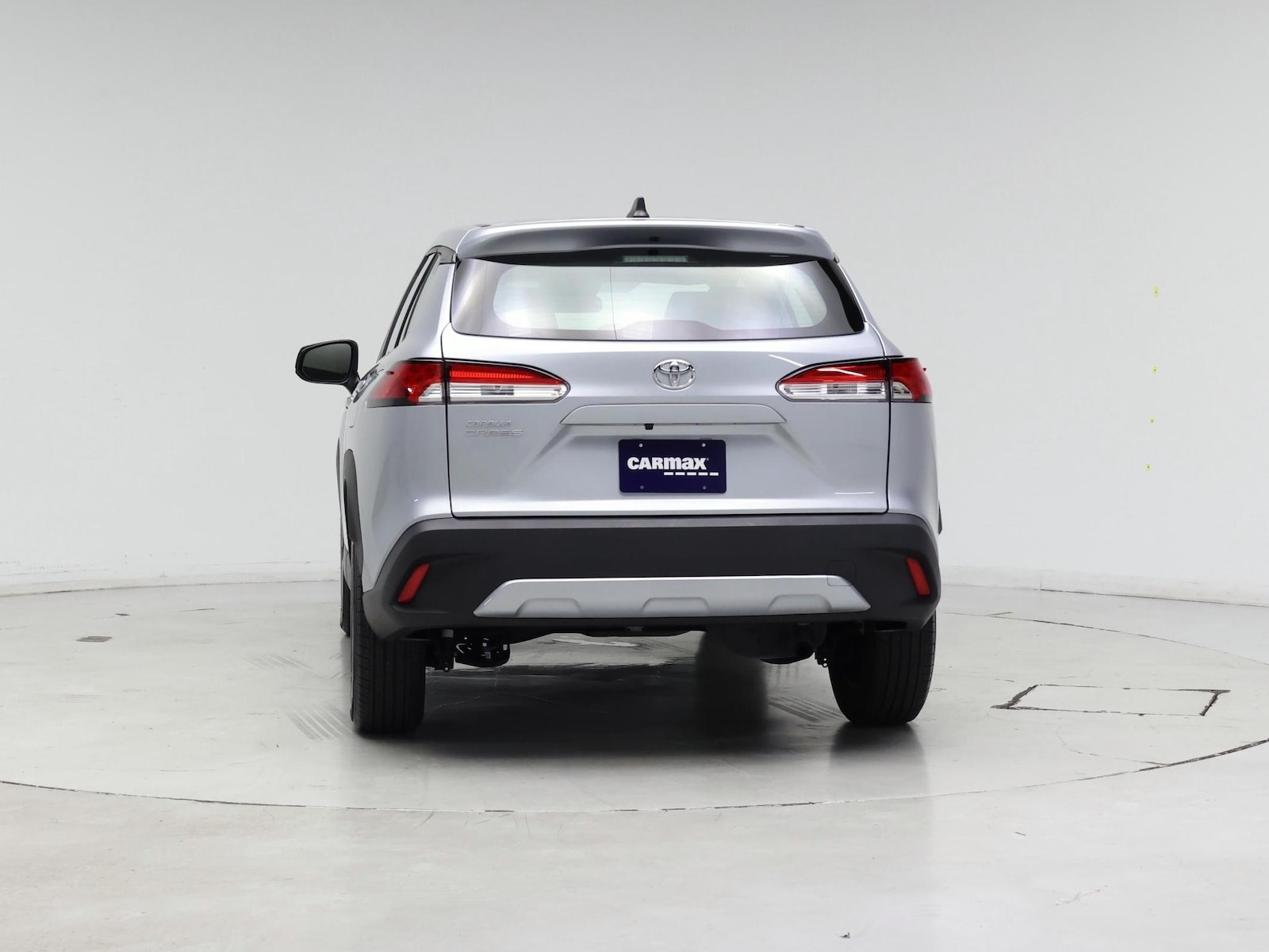 2023 Toyota Corolla Cross L - Photo 7