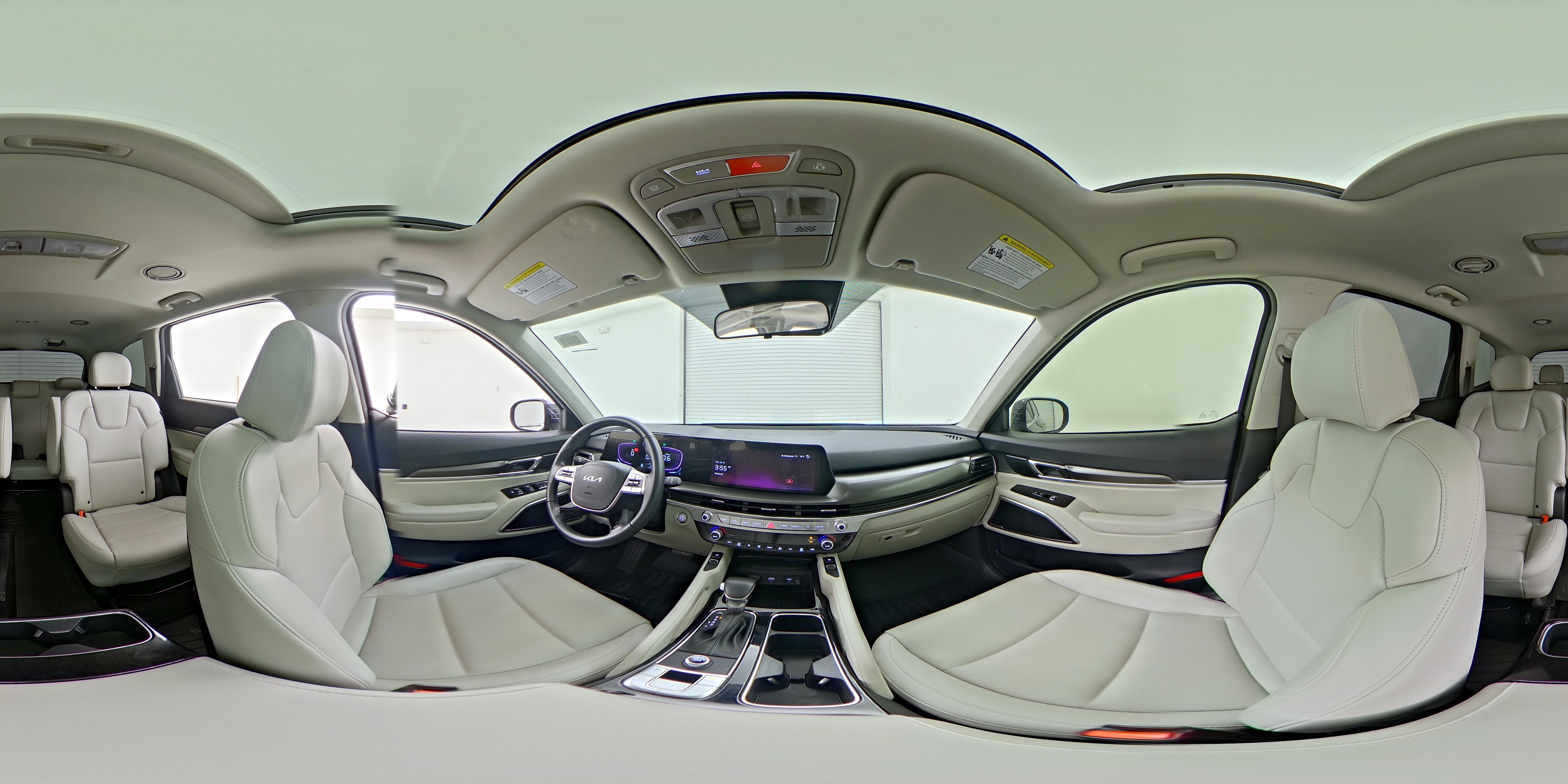 2025 Kia Telluride S - Photo 28