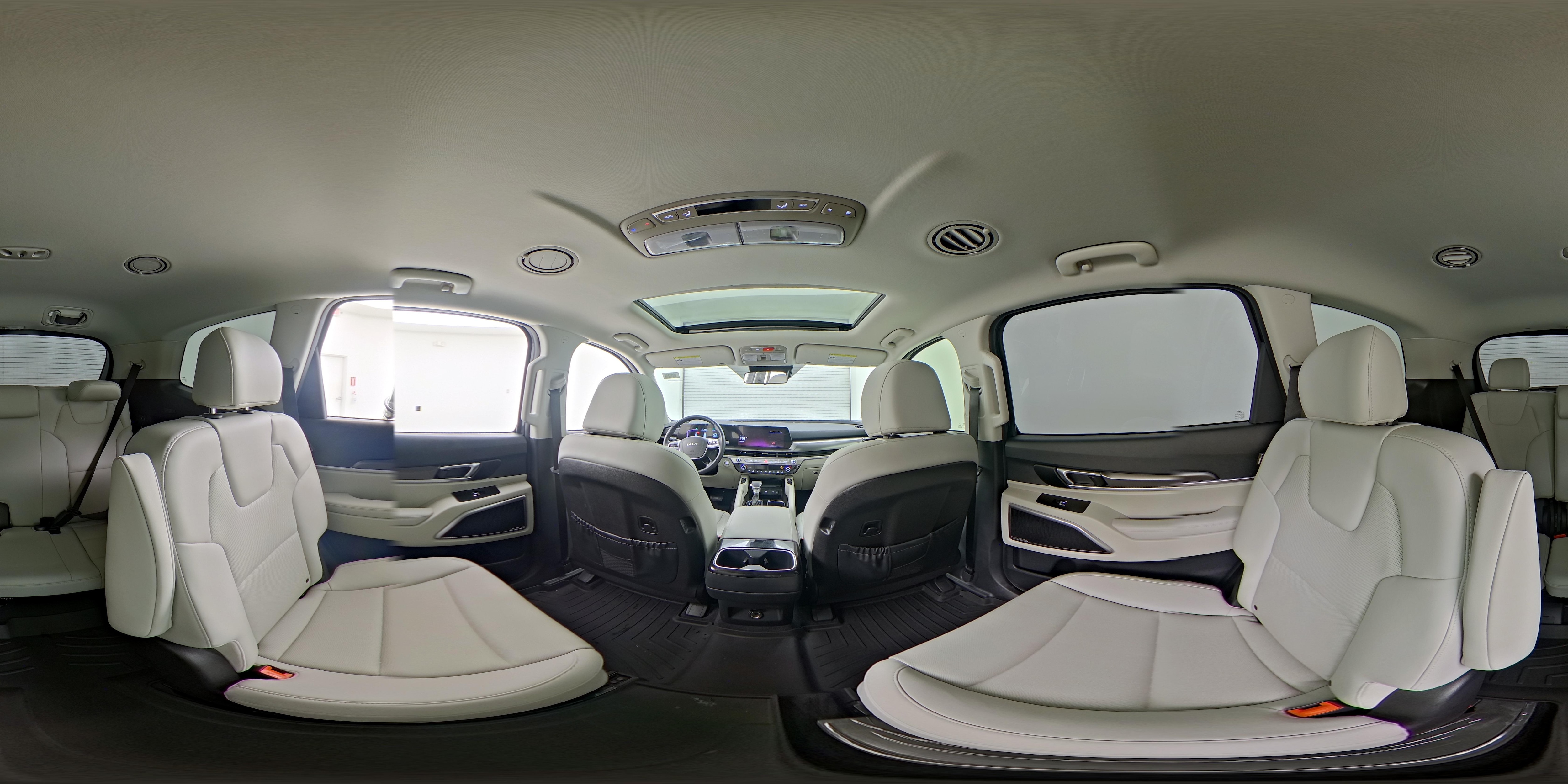 2025 Kia Telluride S - Photo 29