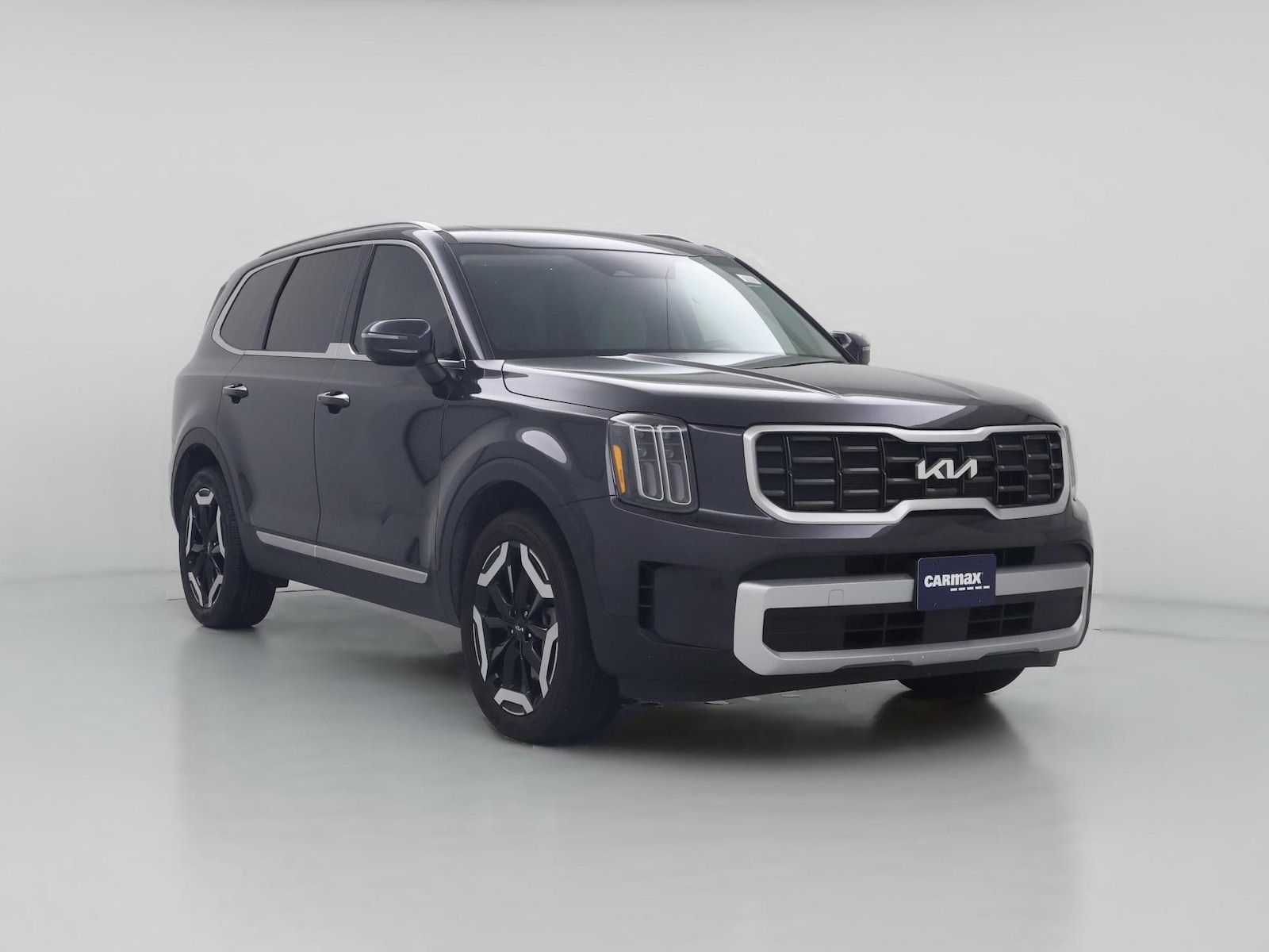 2025 Kia Telluride S - Photo 1