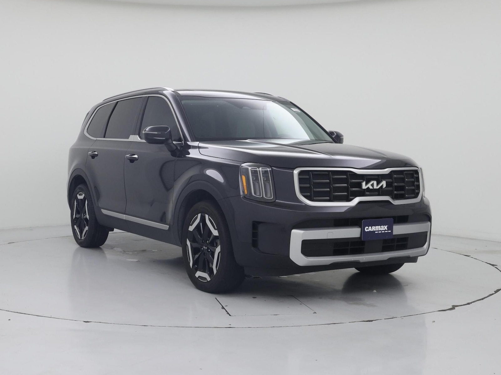 2025 Kia Telluride S - Photo 2