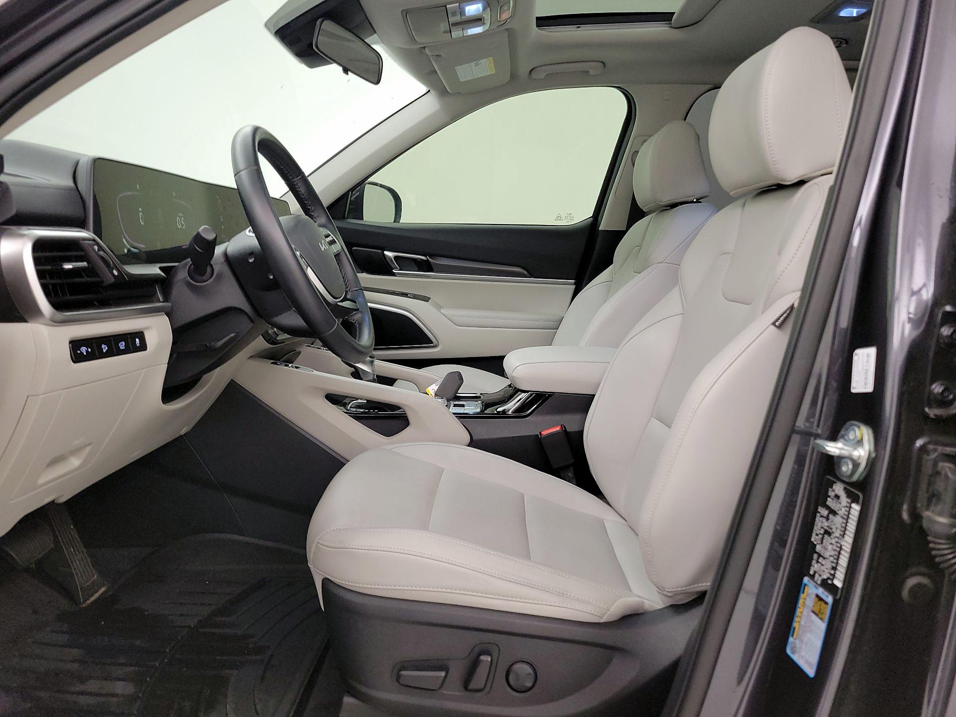 Thumbnail: 2025 Kia Telluride - 11