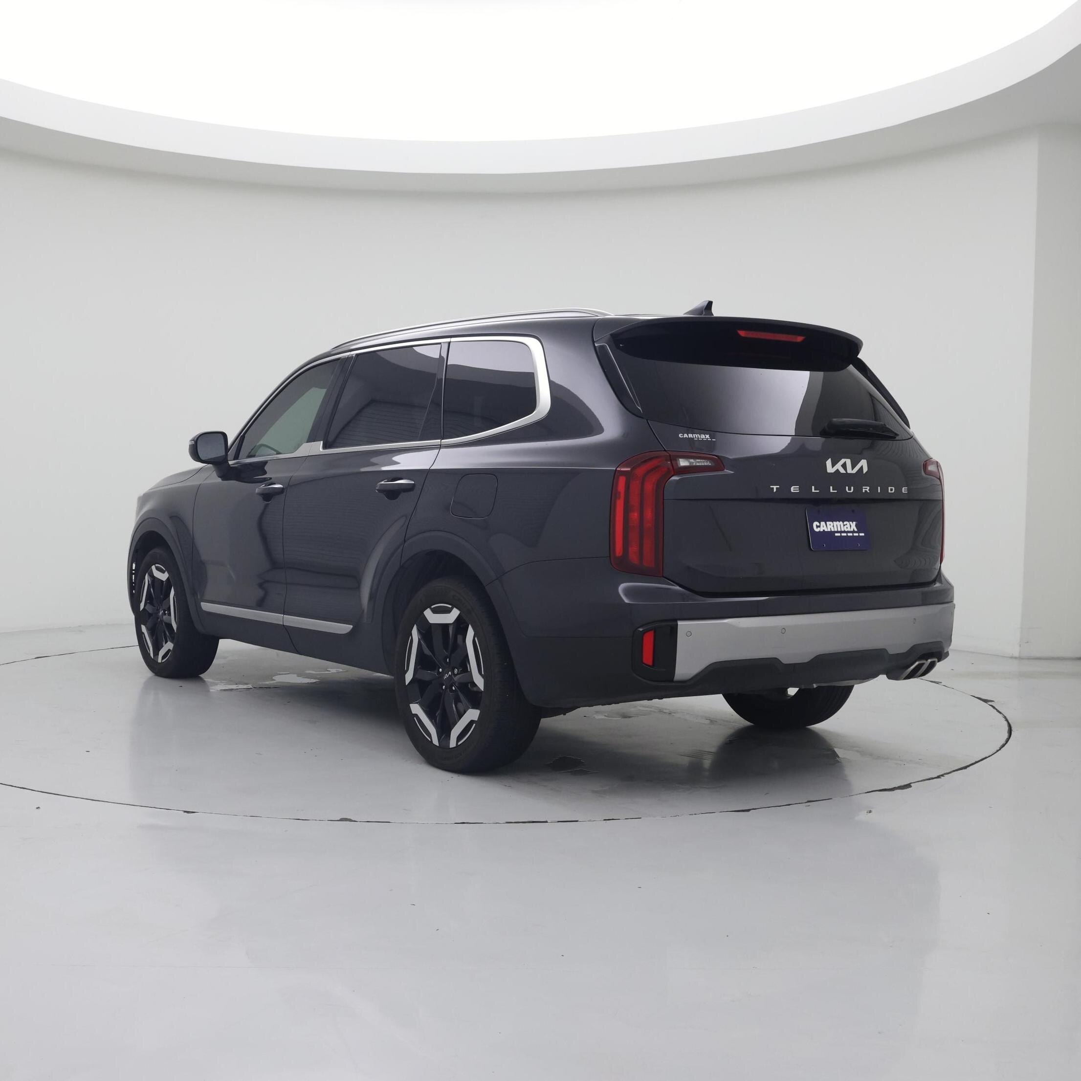 Thumbnail: 2025 Kia Telluride - 2