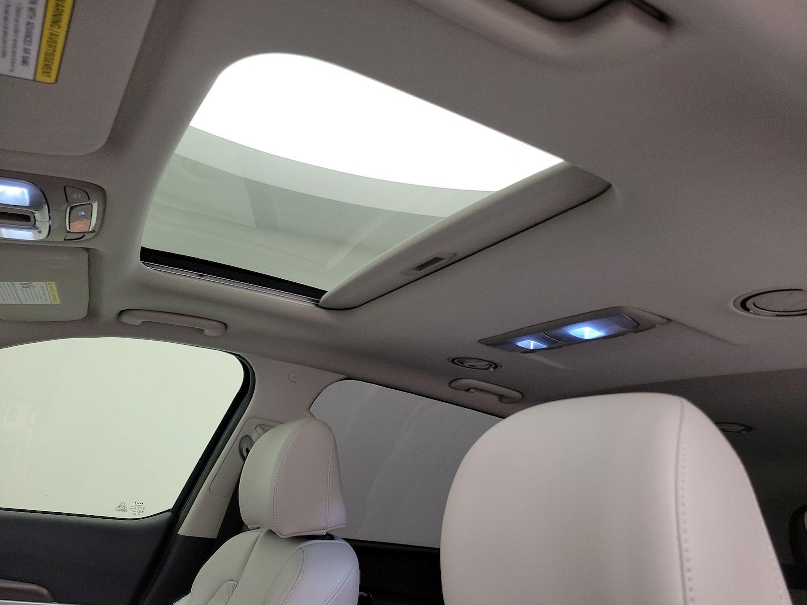 2025 Kia Telluride S - Photo 21