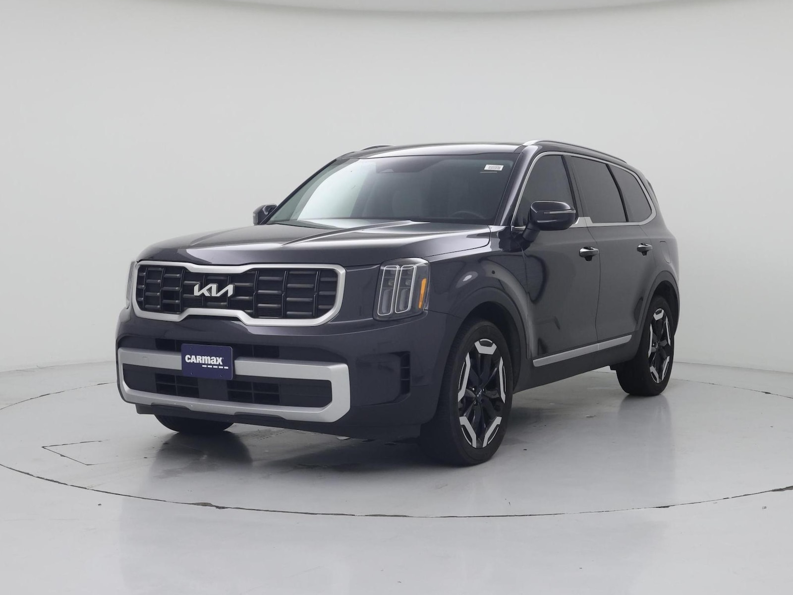 2025 Kia Telluride S - Photo 5