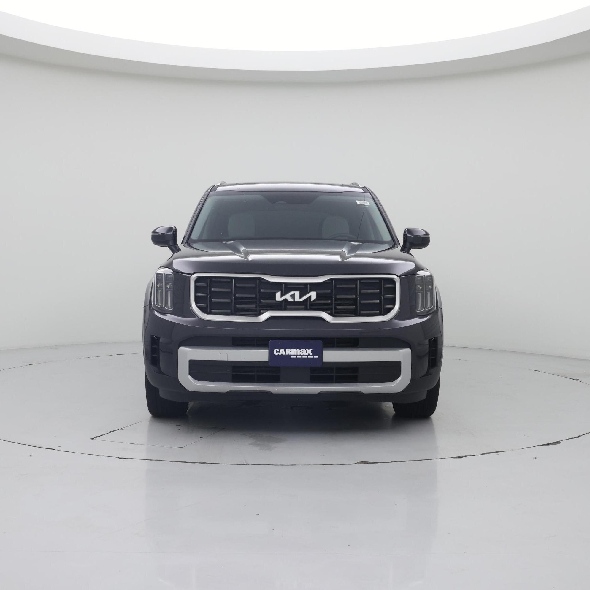 Thumbnail: 2025 Kia Telluride - 5