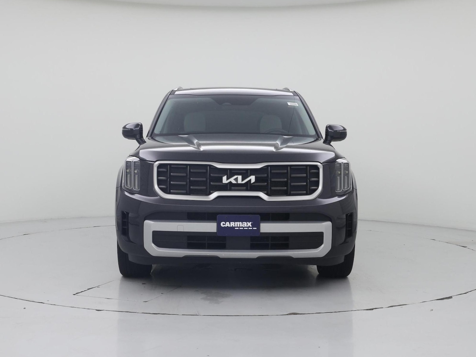 2025 Kia Telluride S - Photo 6