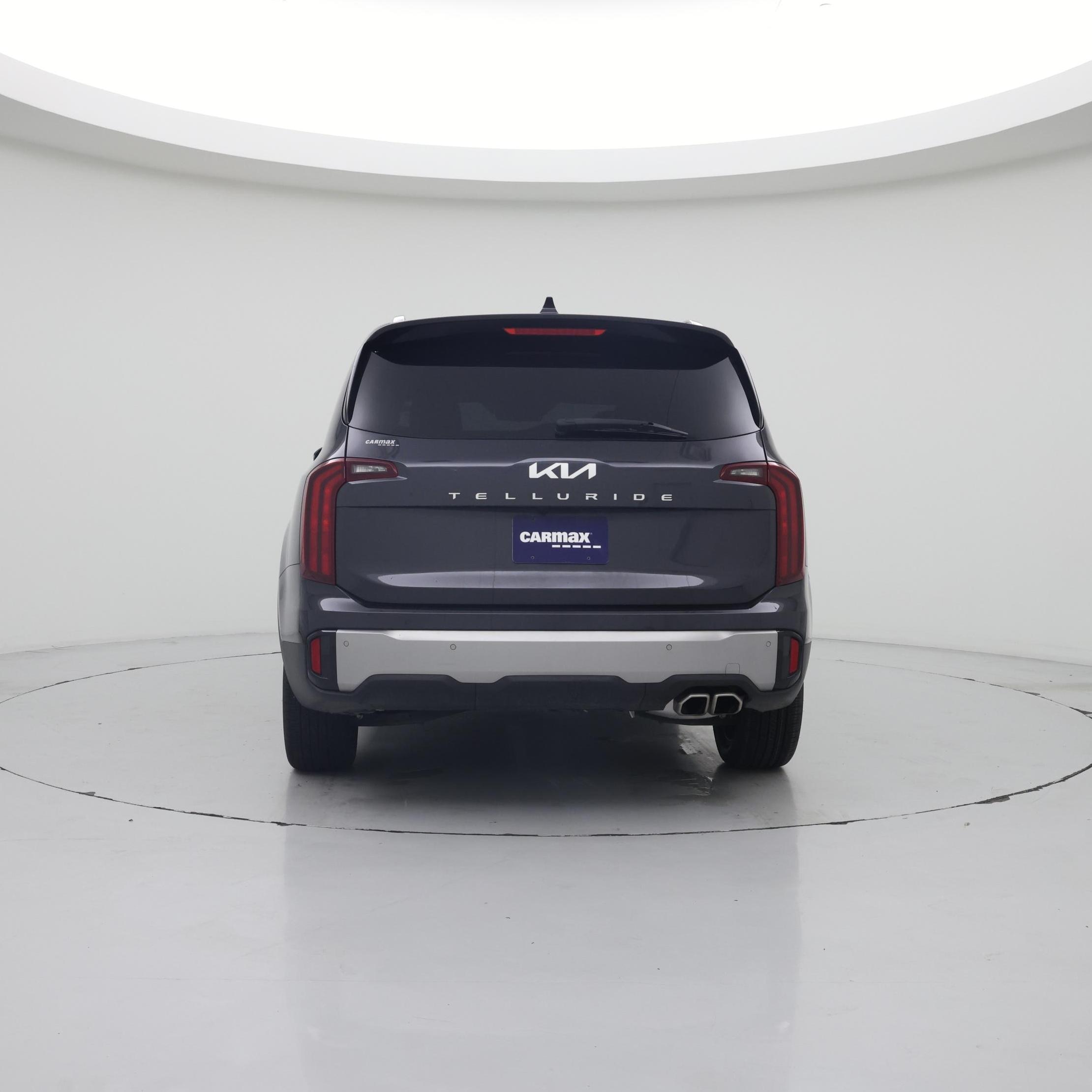 Thumbnail: 2025 Kia Telluride - 6