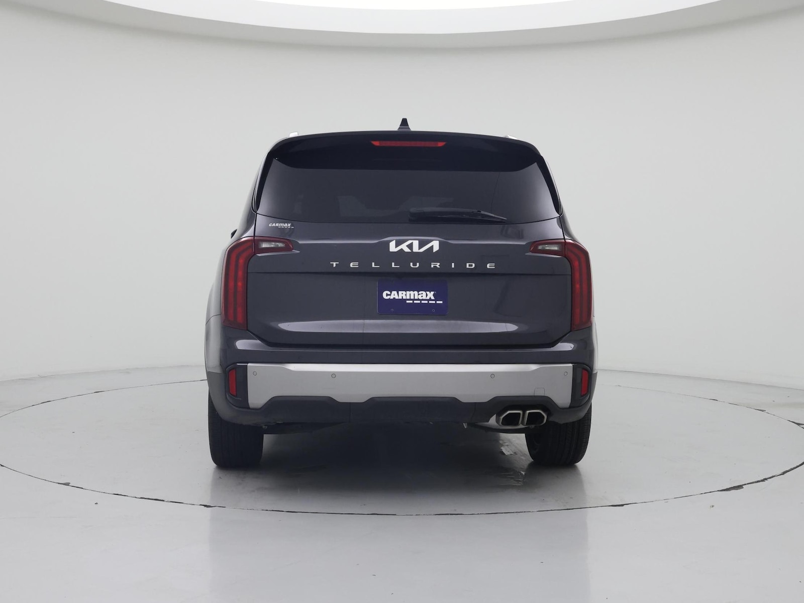 2025 Kia Telluride S - Photo 7