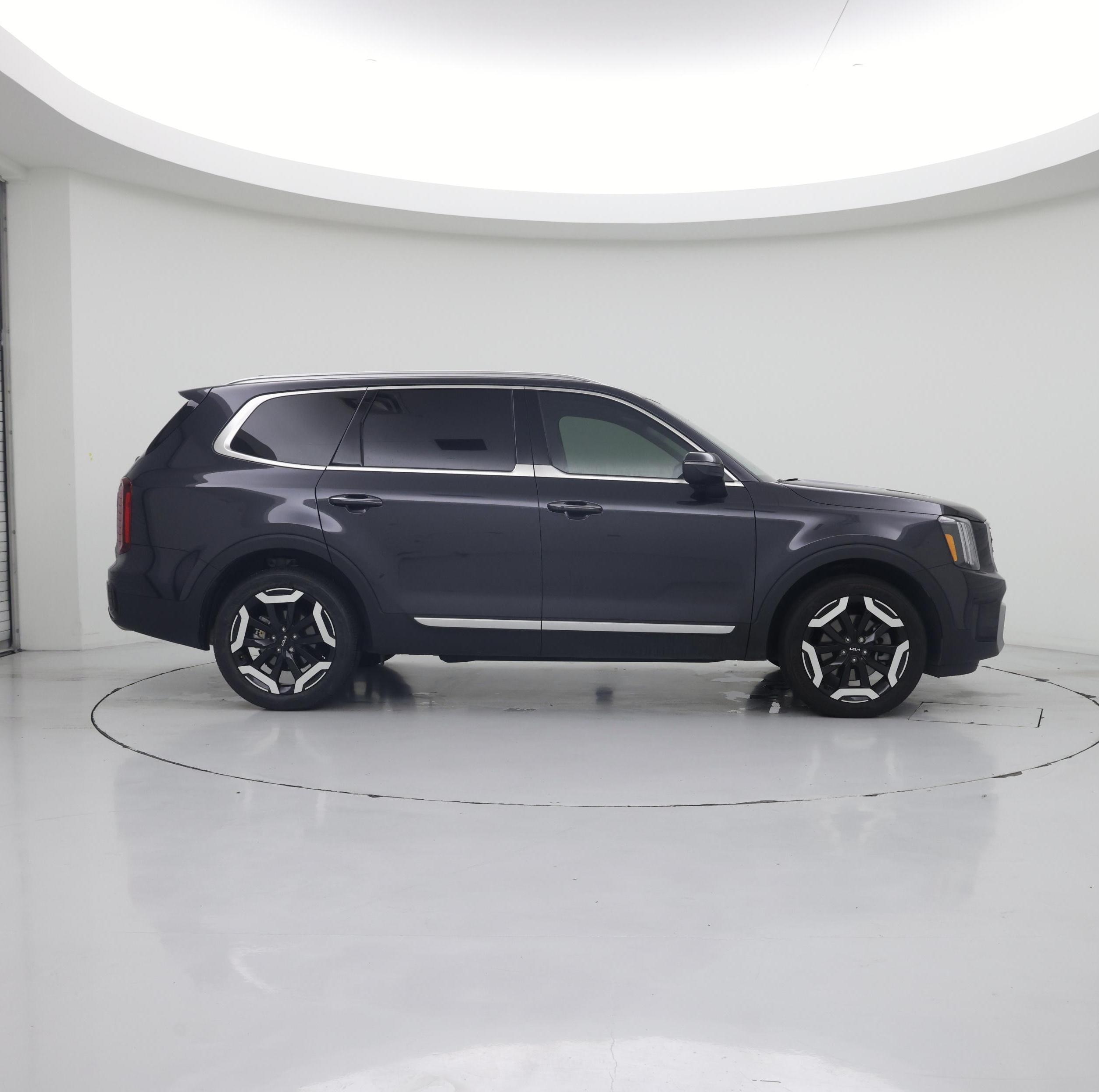Thumbnail: 2025 Kia Telluride - 7