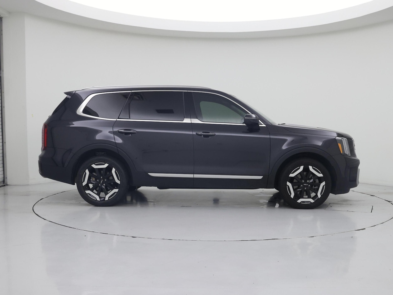 2025 Kia Telluride S - Photo 8