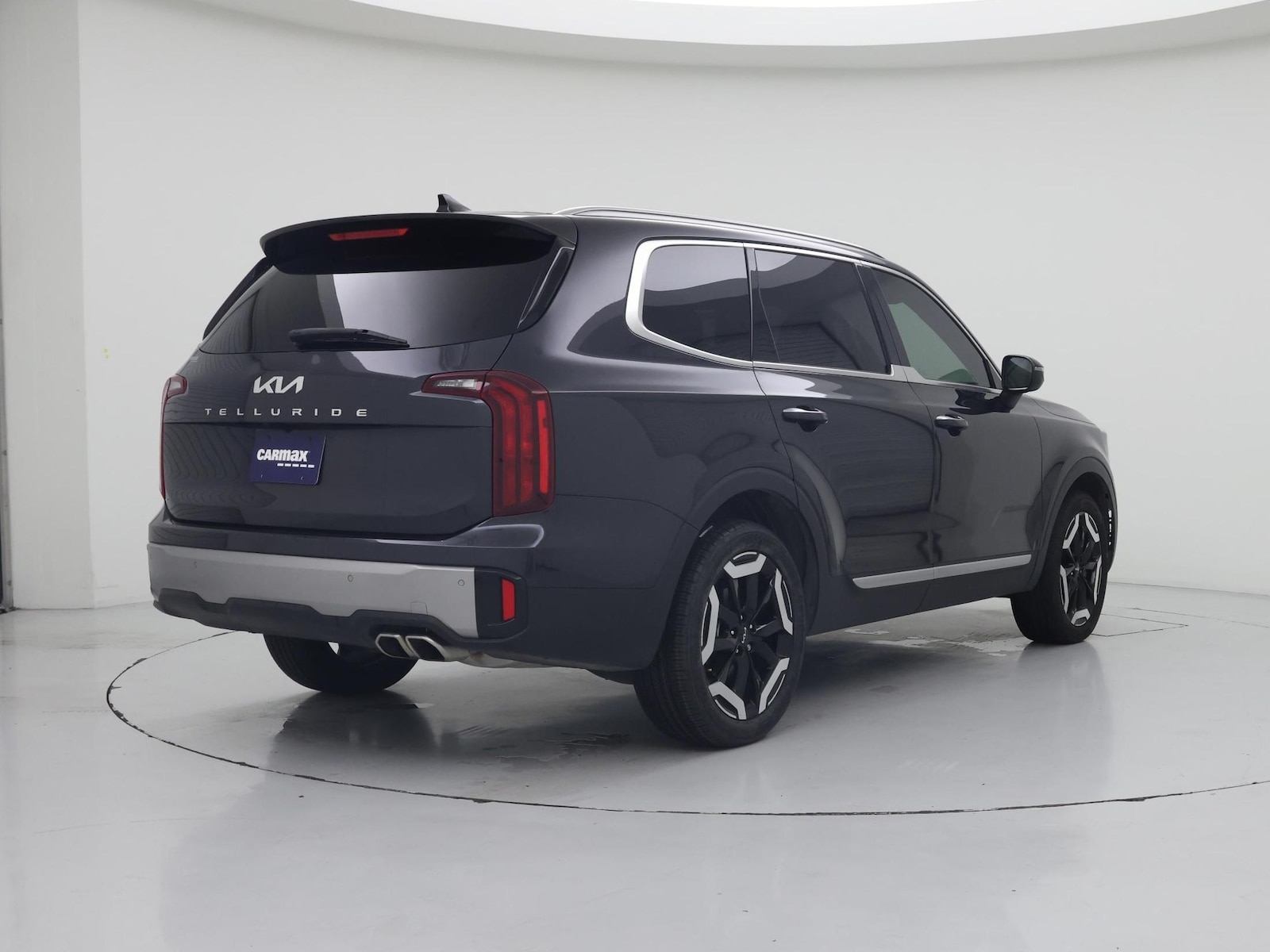 2025 Kia Telluride S - Photo 9