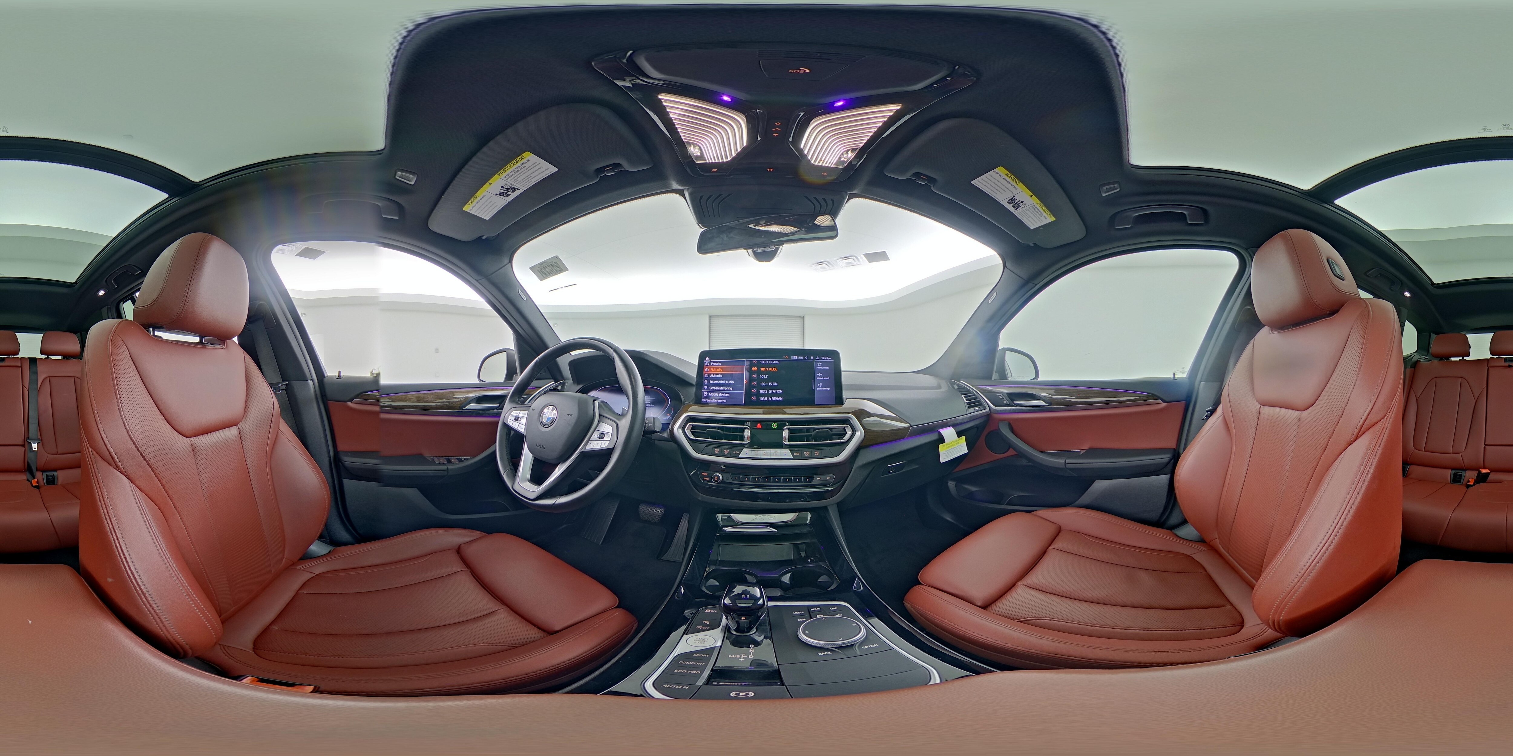 2022 BMW X3 30i - Photo 25