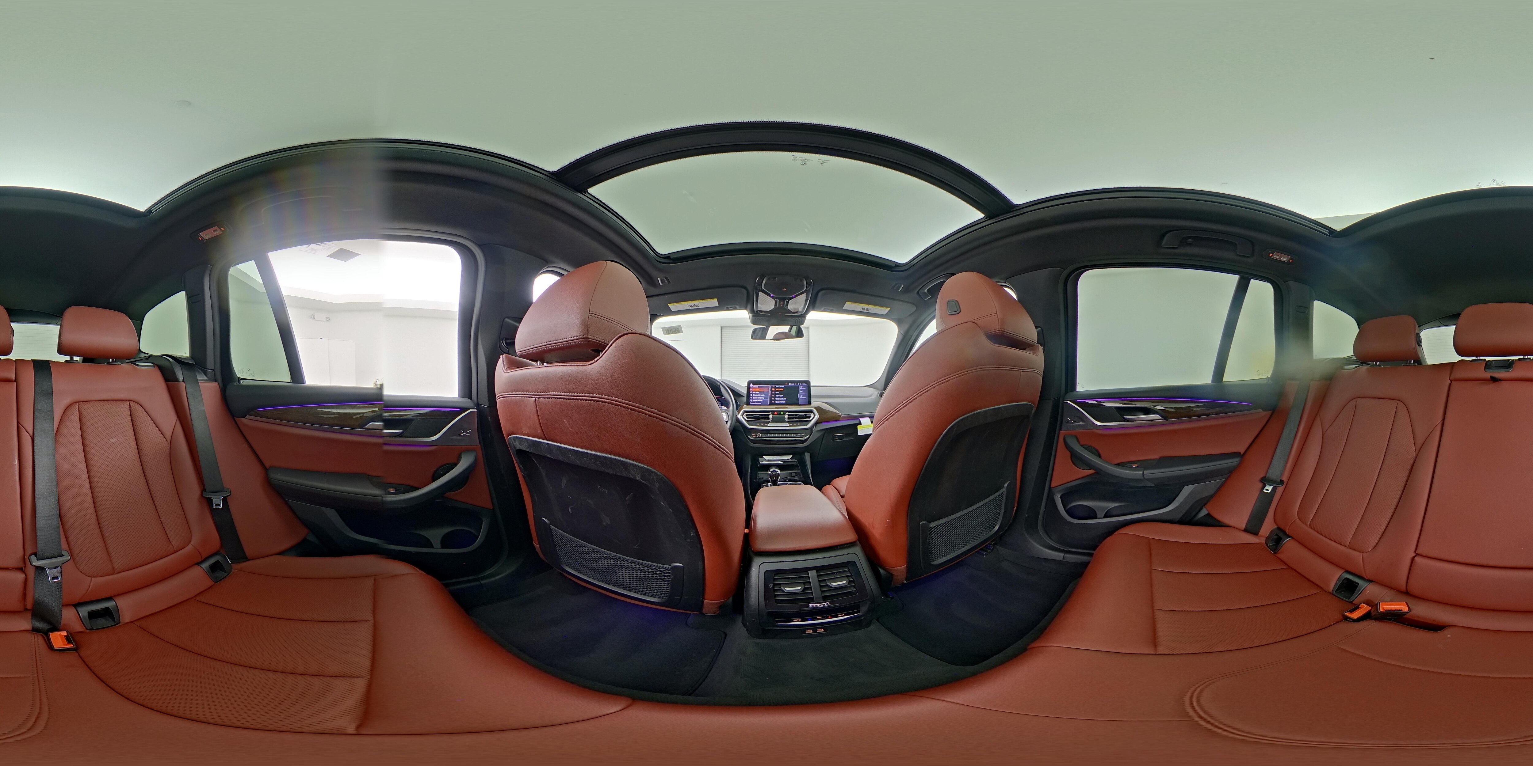 2022 BMW X3 30i - Photo 26