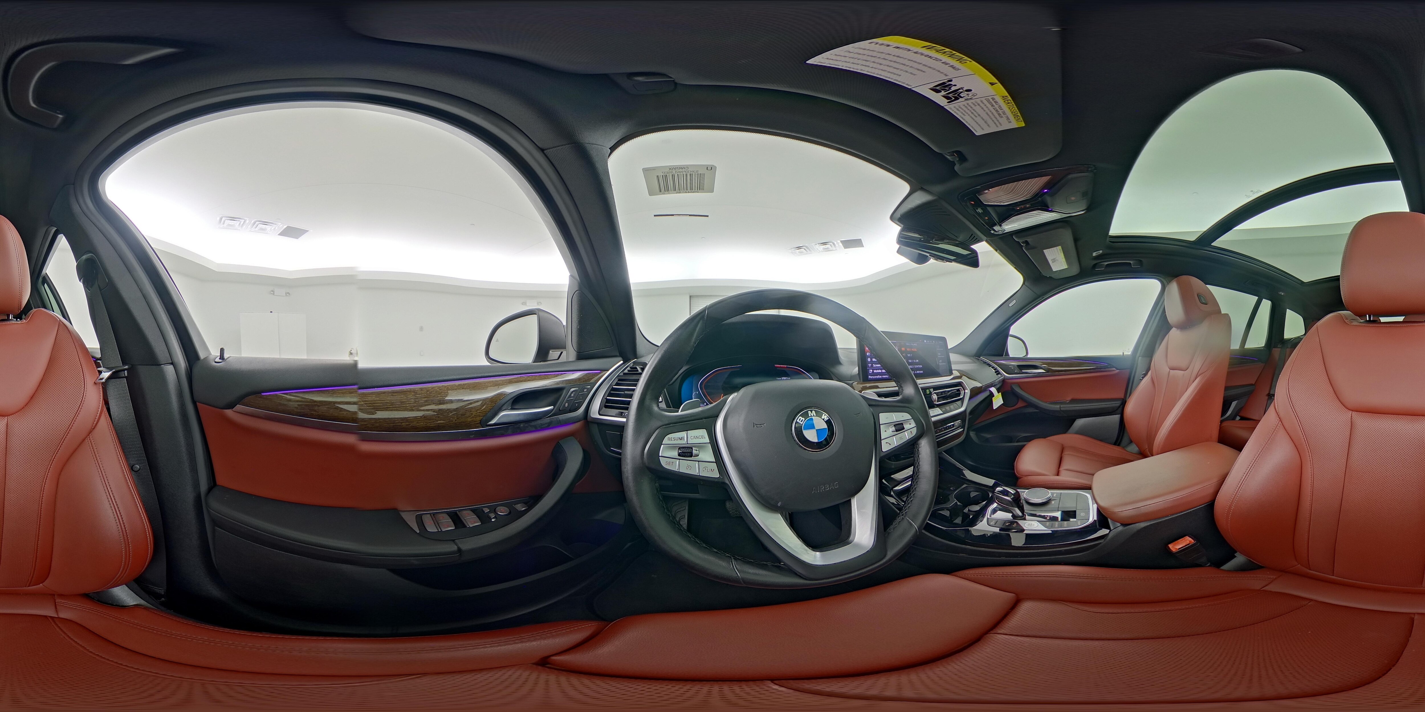 2022 BMW X3 30i - Photo 27
