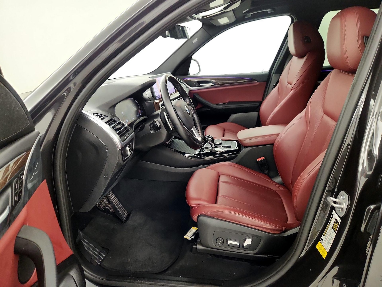 2022 BMW X3 30i - Photo 10