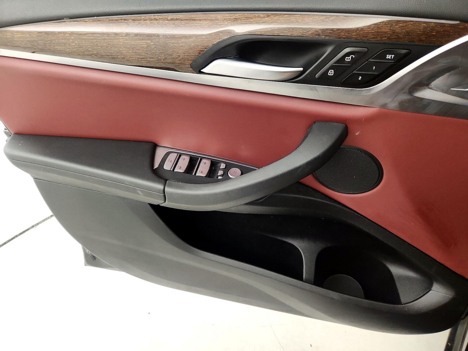 2022 BMW X3 30i - Photo 11