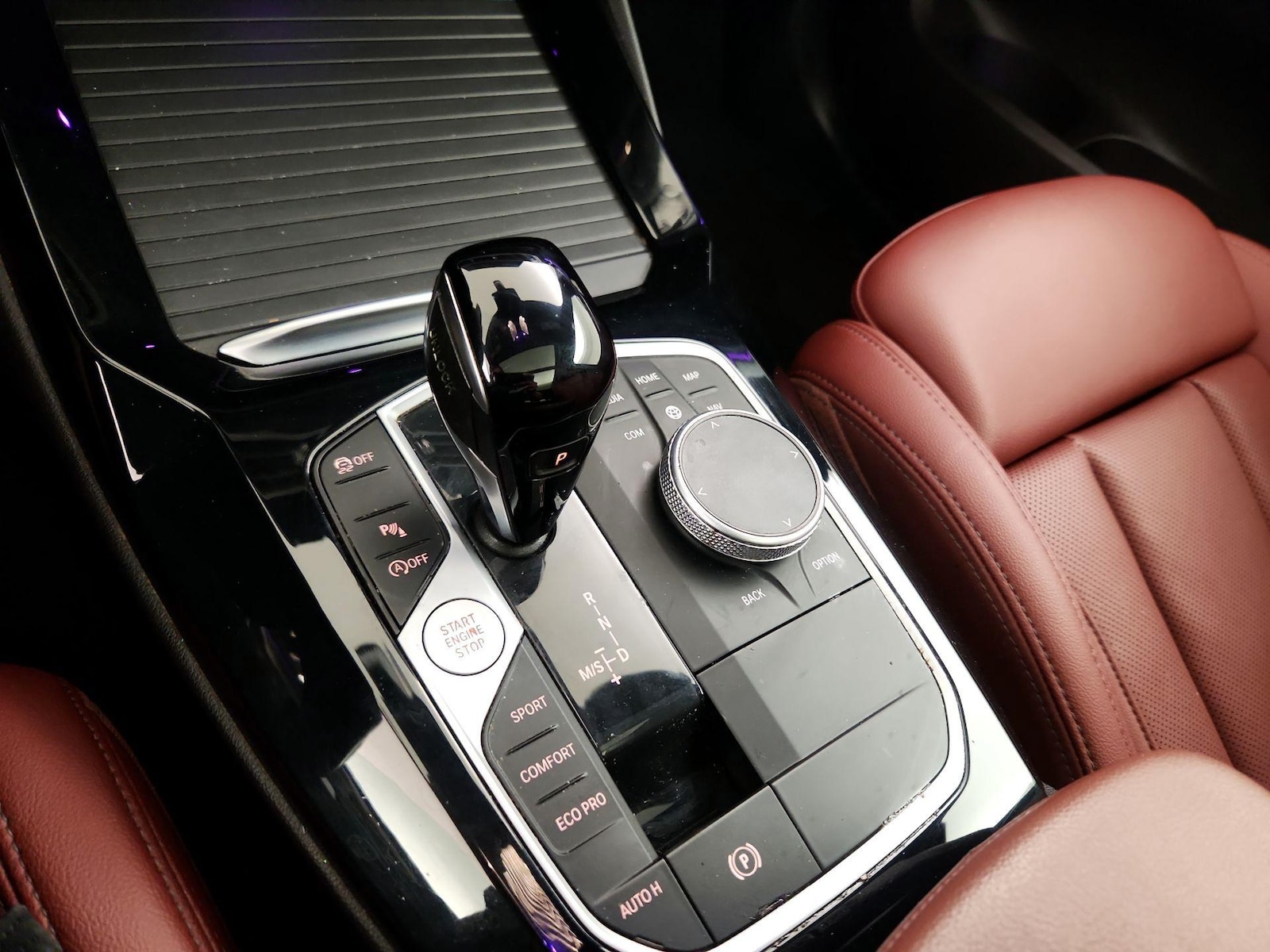 2022 BMW X3 30i - Photo 17