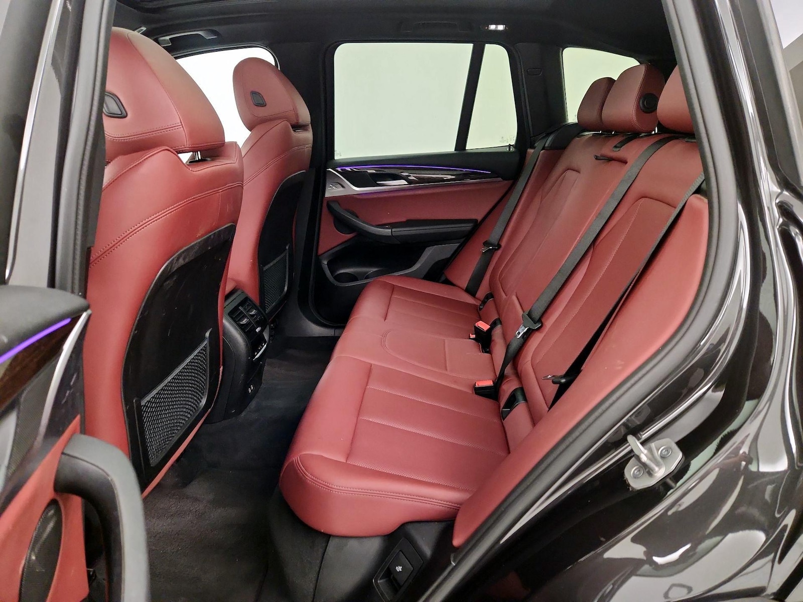 2022 BMW X3 30i - Photo 20