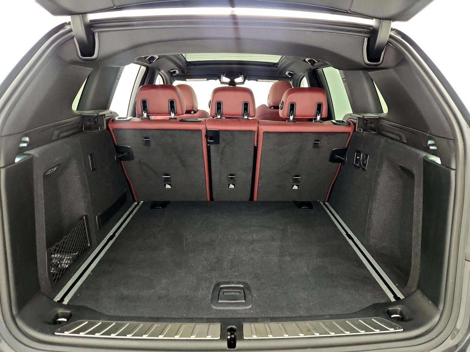 2022 BMW X3 30i - Photo 21